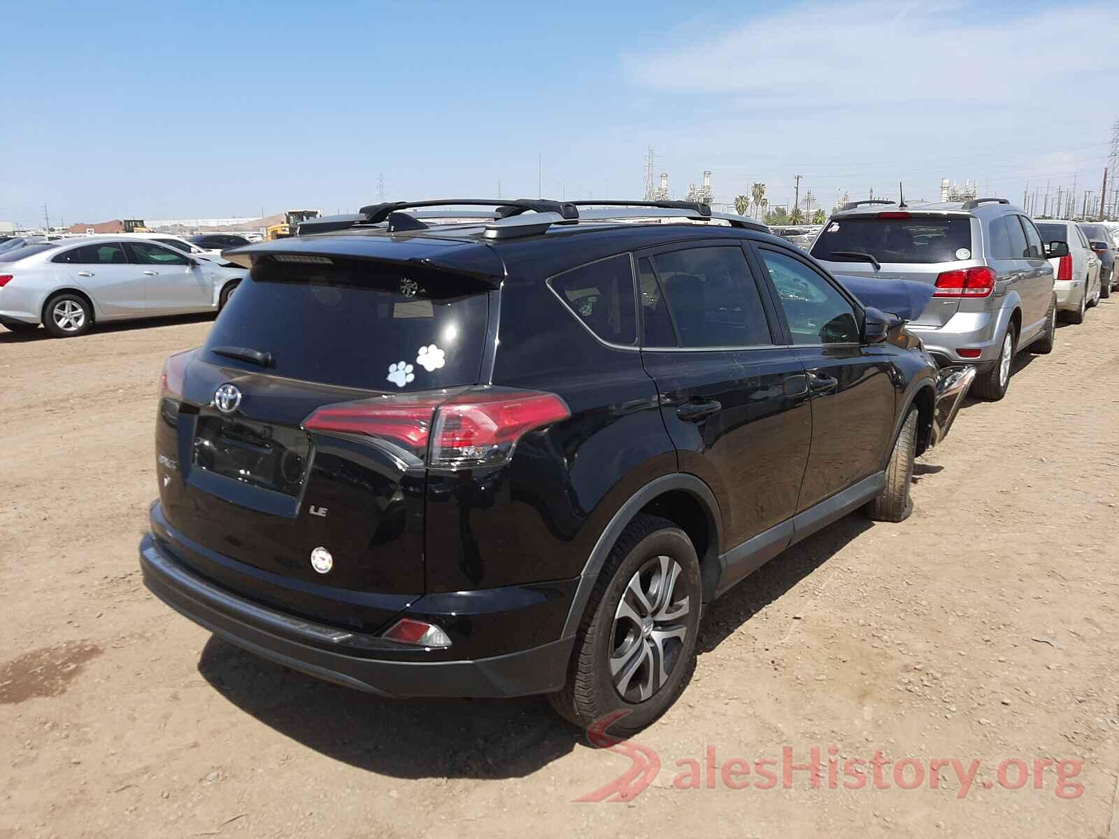 2T3ZFREV5HW357809 2017 TOYOTA RAV4