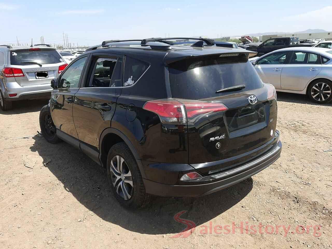 2T3ZFREV5HW357809 2017 TOYOTA RAV4