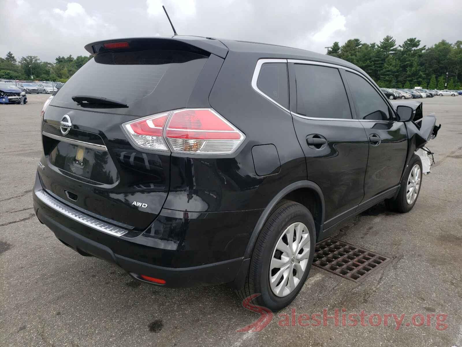 JN8AT2MV4GW141968 2016 NISSAN ROGUE