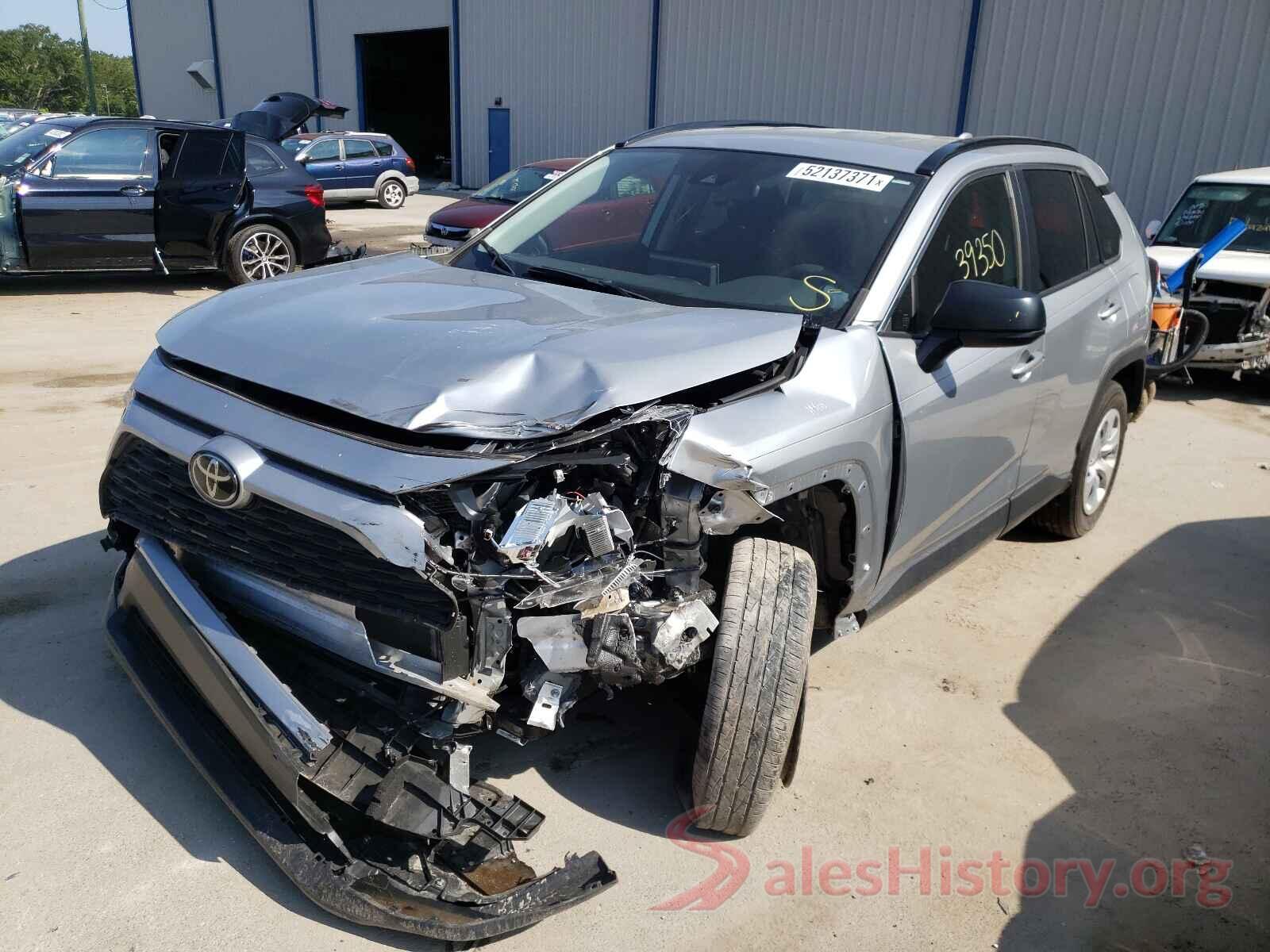 JTMH1RFV0KJ003596 2019 TOYOTA RAV4