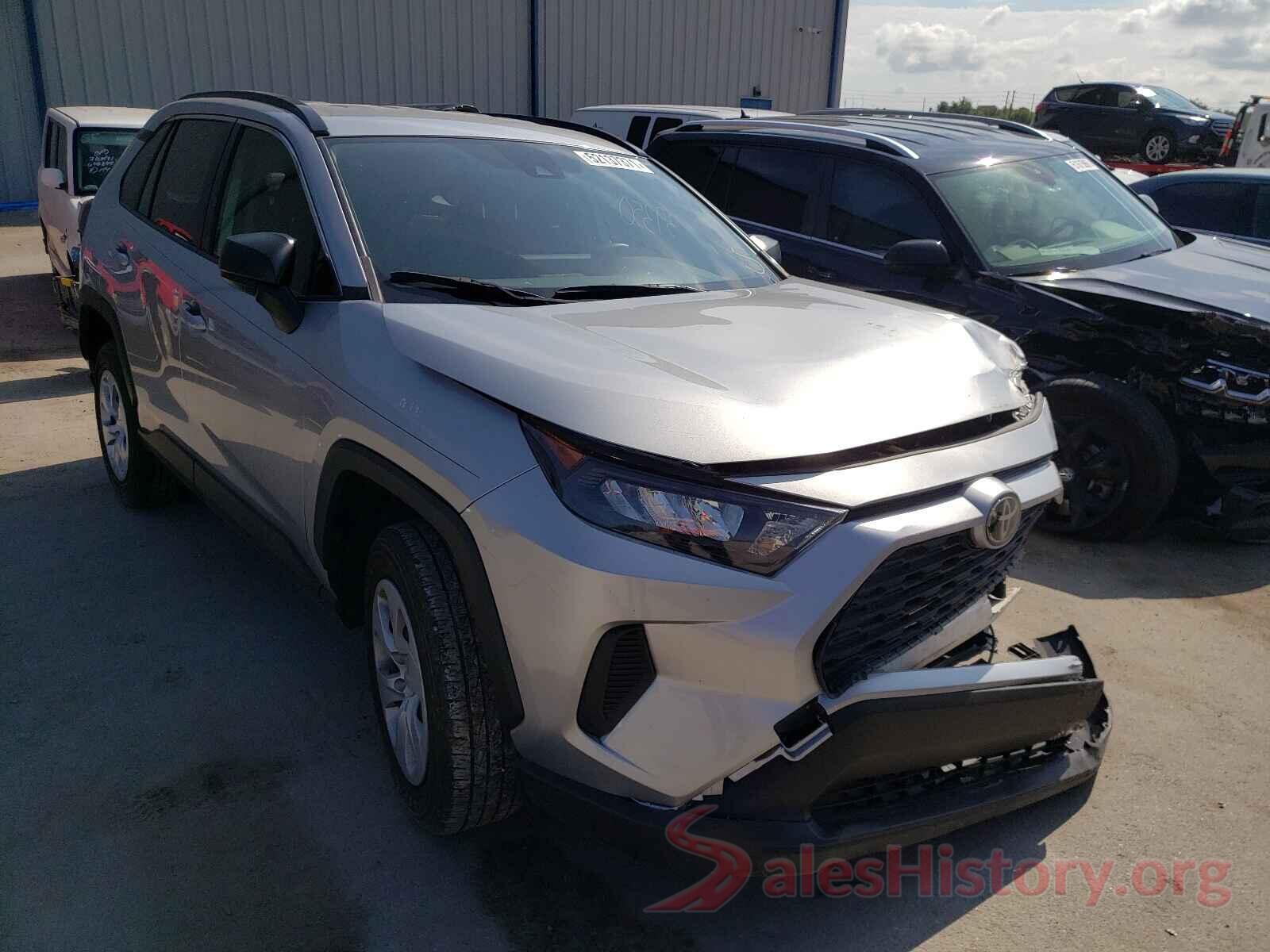 JTMH1RFV0KJ003596 2019 TOYOTA RAV4