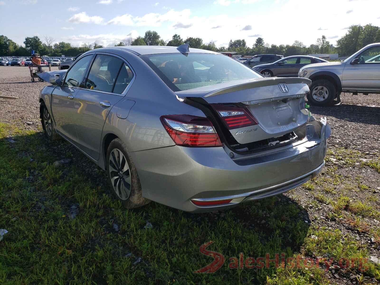 JHMCR6F39HC007237 2017 HONDA ACCORD