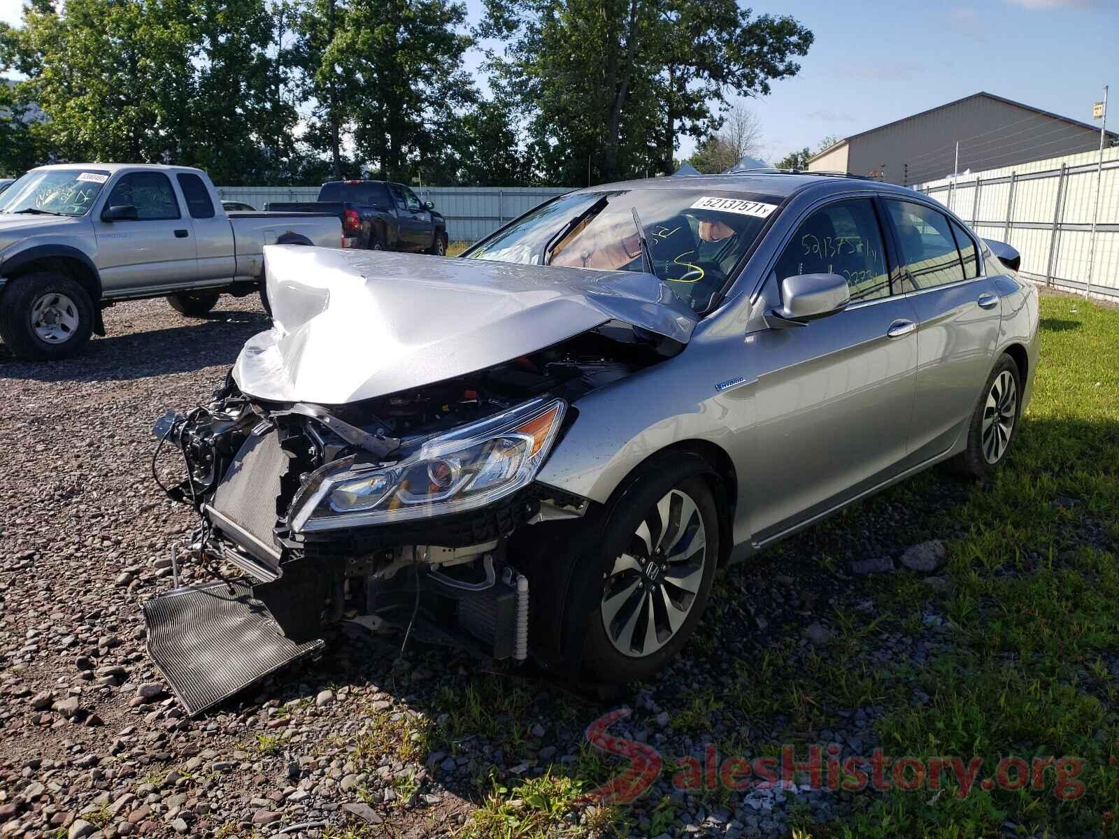 JHMCR6F39HC007237 2017 HONDA ACCORD