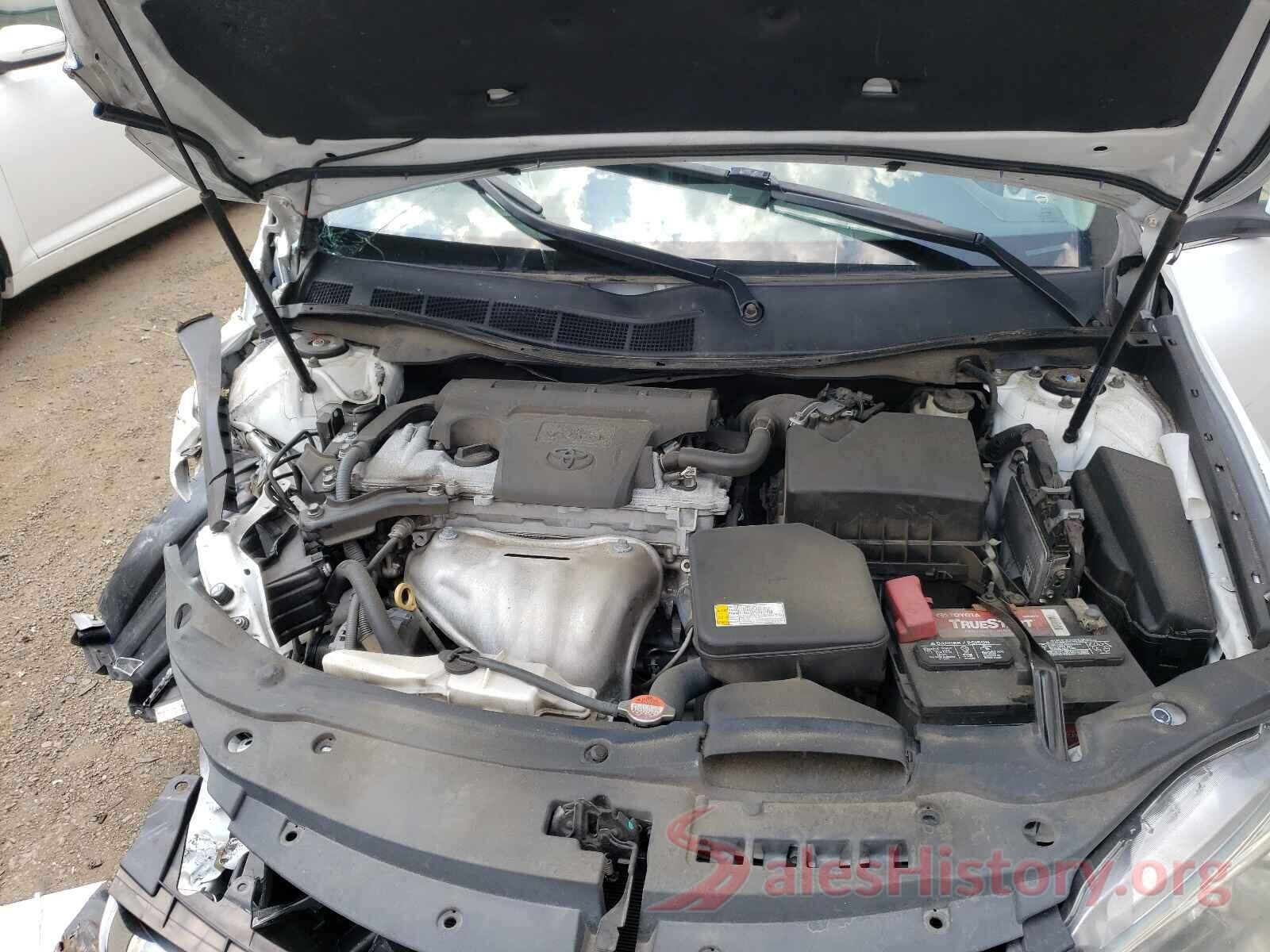 4T1BF1FK7GU196782 2016 TOYOTA CAMRY