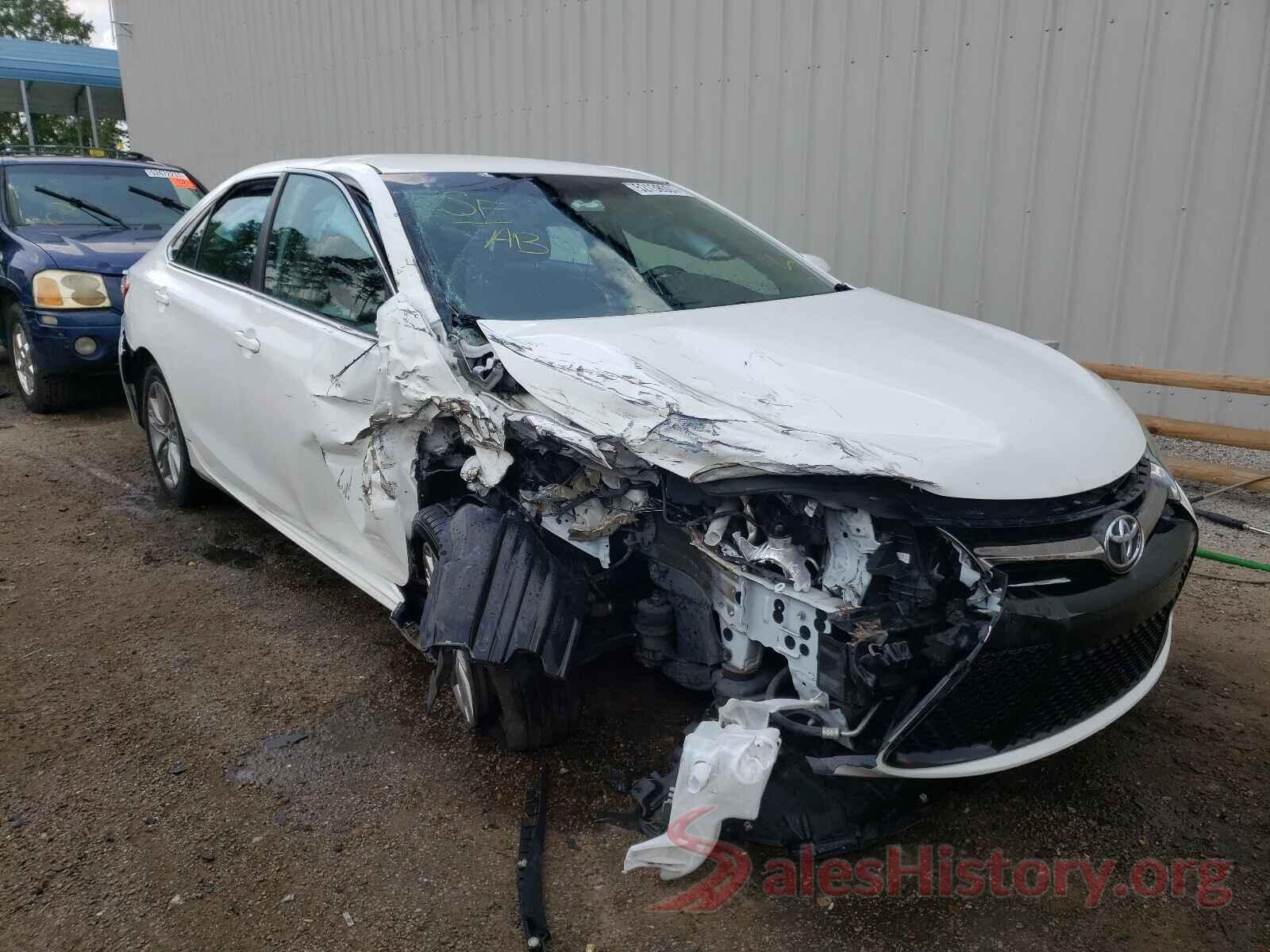 4T1BF1FK7GU196782 2016 TOYOTA CAMRY