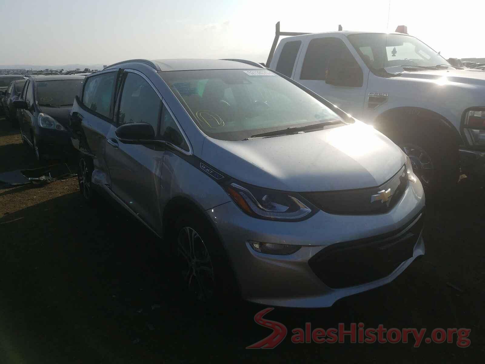 1G1FZ6S02K4130981 2019 CHEVROLET BOLT