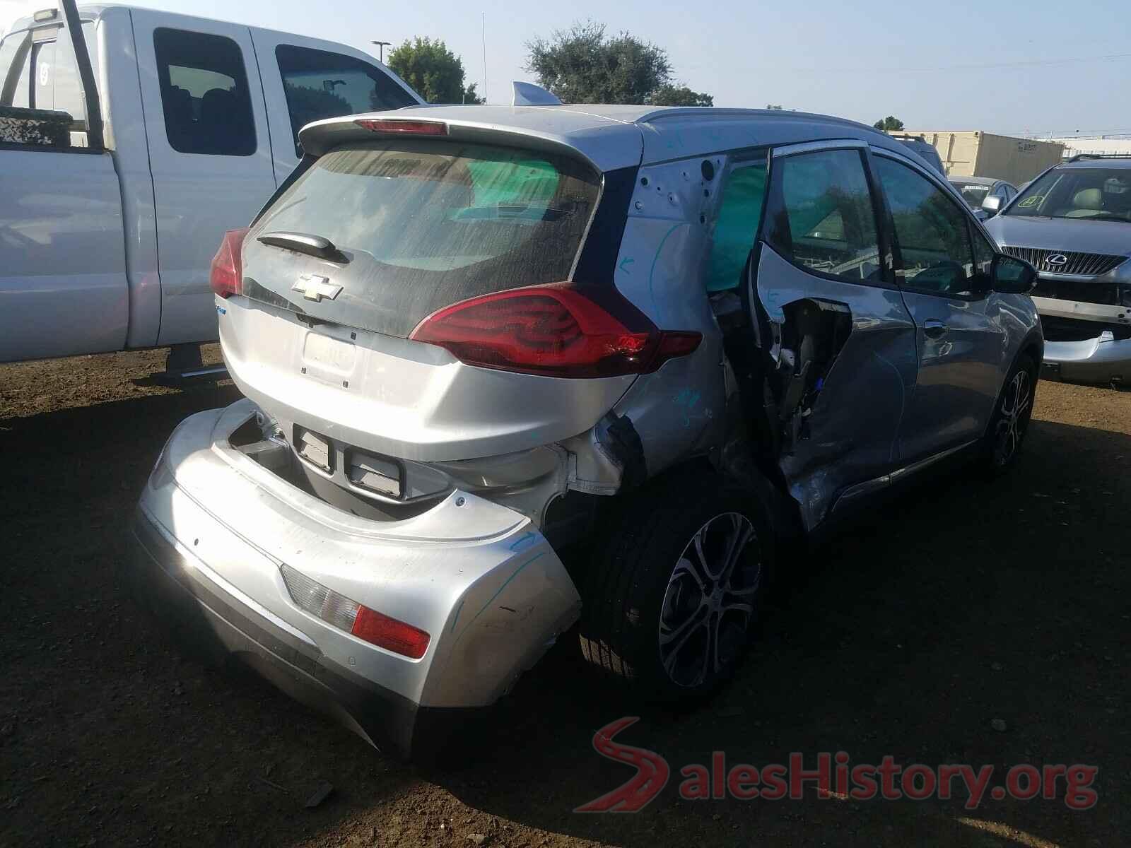 1G1FZ6S02K4130981 2019 CHEVROLET BOLT