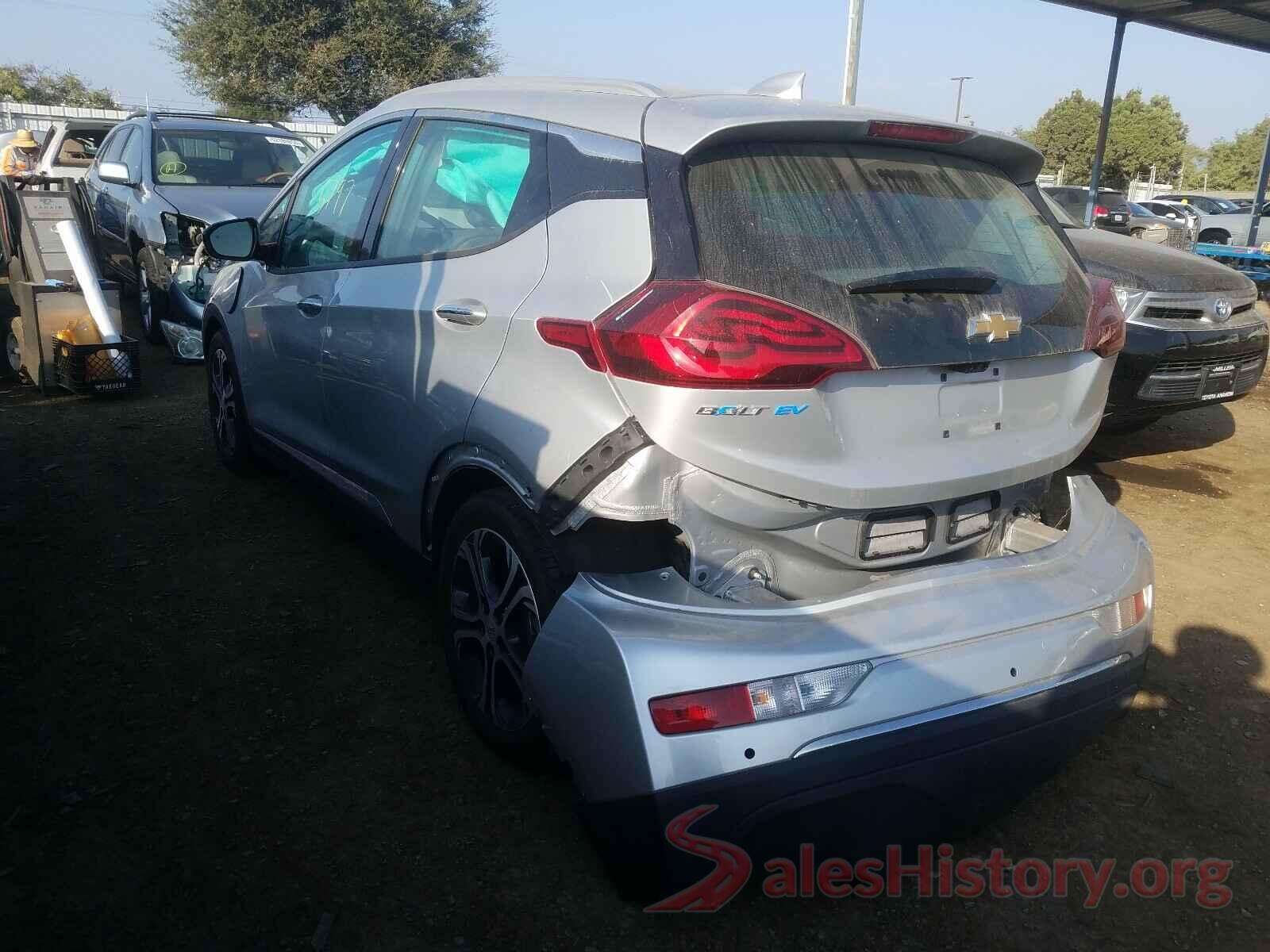 1G1FZ6S02K4130981 2019 CHEVROLET BOLT