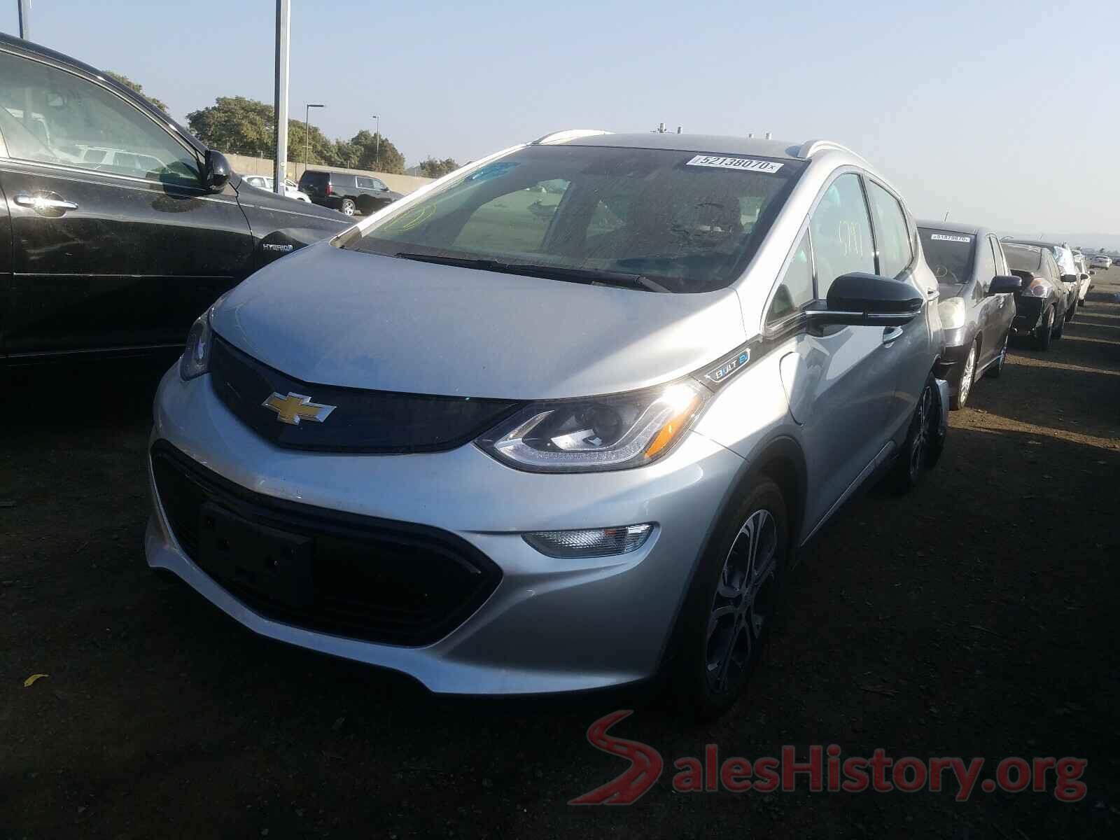 1G1FZ6S02K4130981 2019 CHEVROLET BOLT