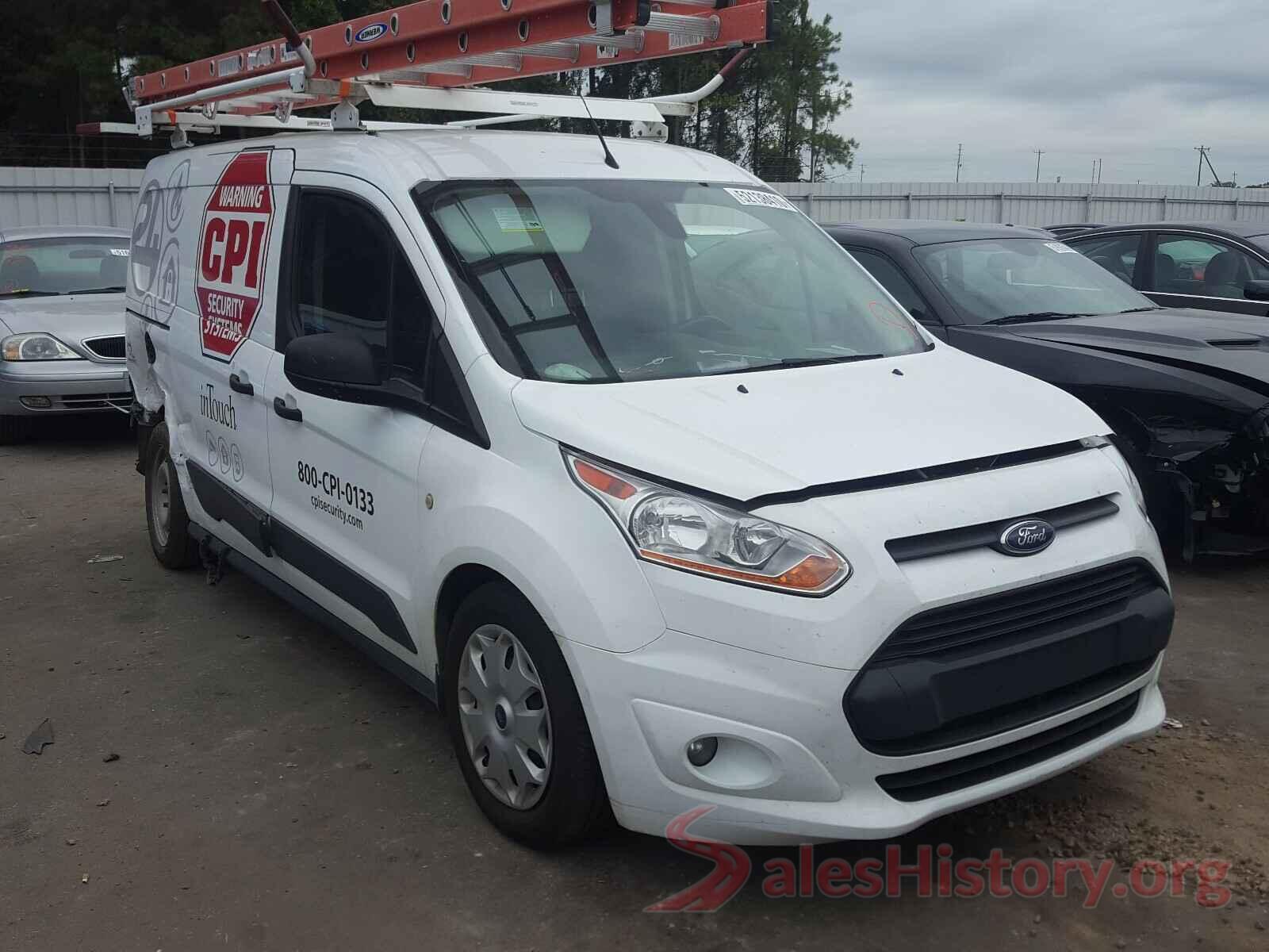 NM0LS7F77H1305311 2017 FORD TRANSIT CO