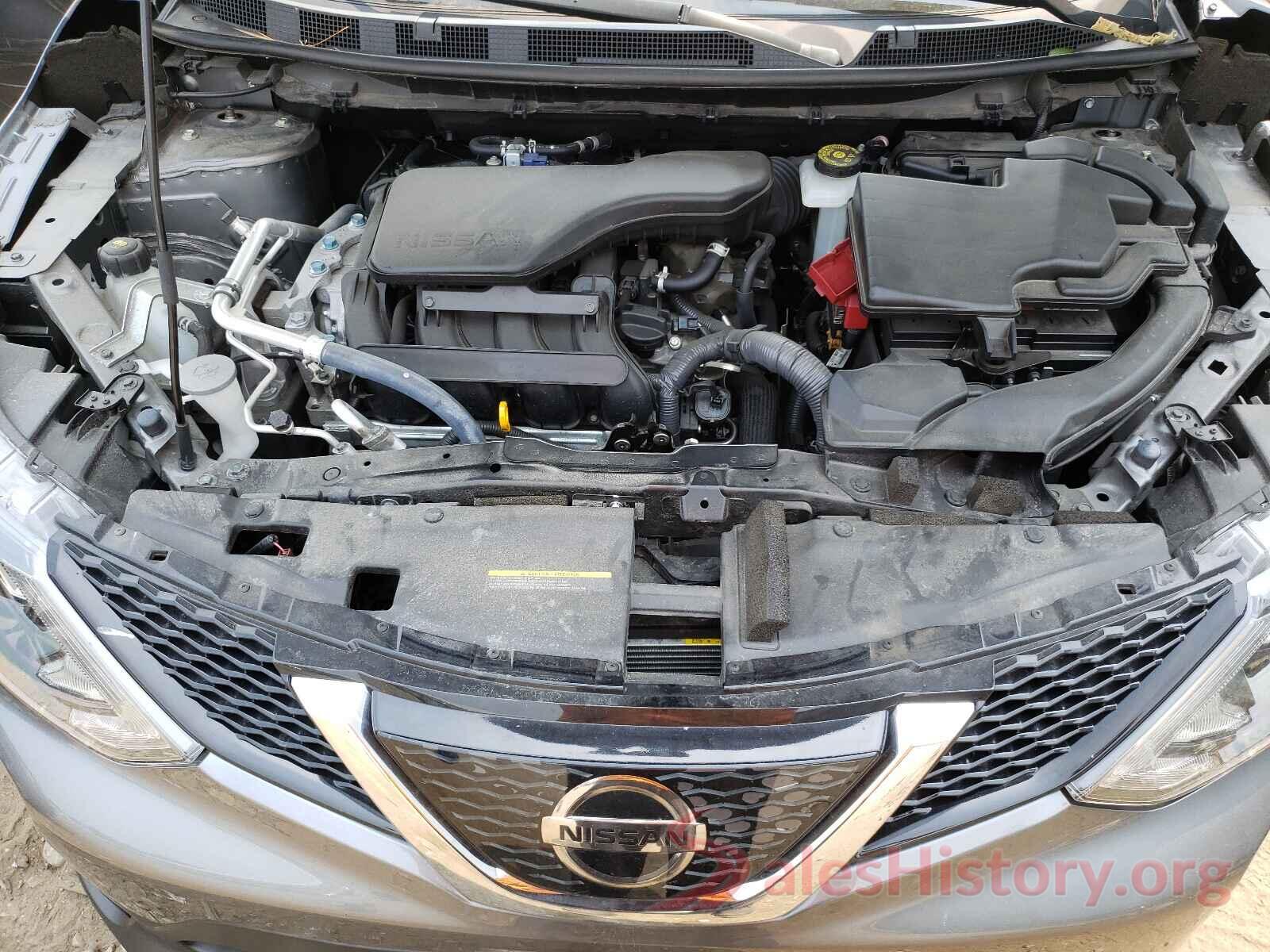 JN1BJ1CR9JW282842 2018 NISSAN ROGUE