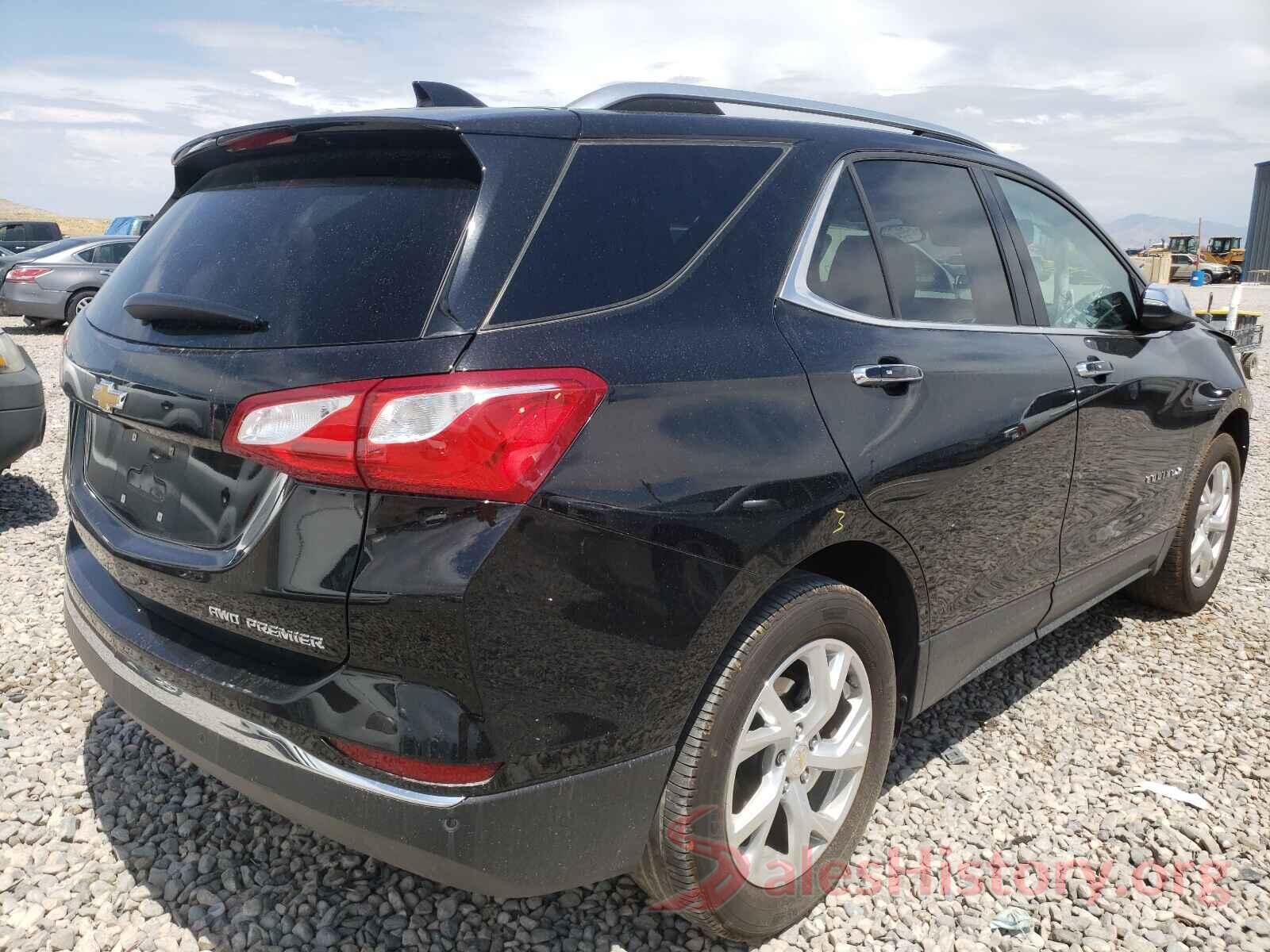 2GNAXXEV4K6216917 2019 CHEVROLET EQUINOX