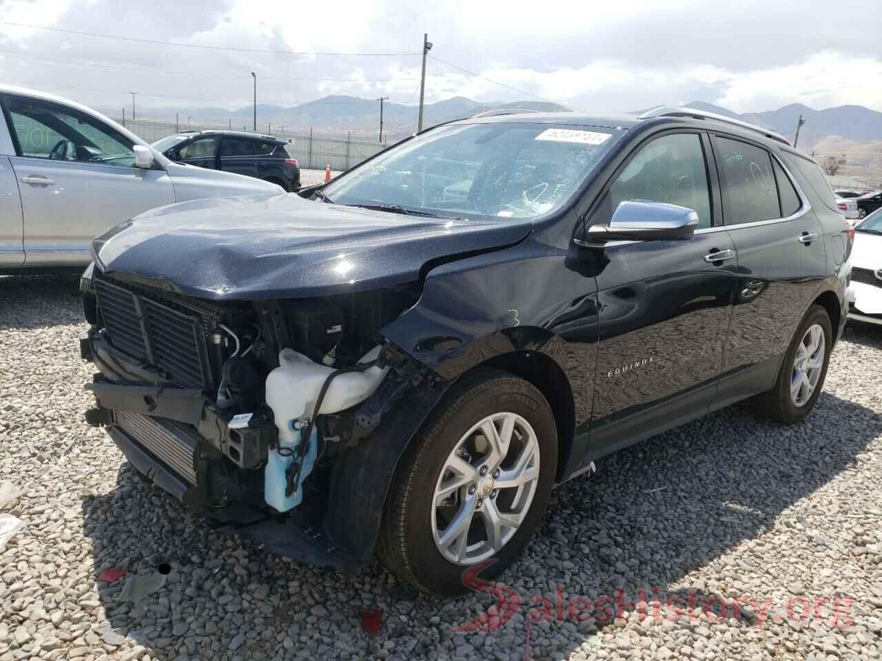 2GNAXXEV4K6216917 2019 CHEVROLET EQUINOX