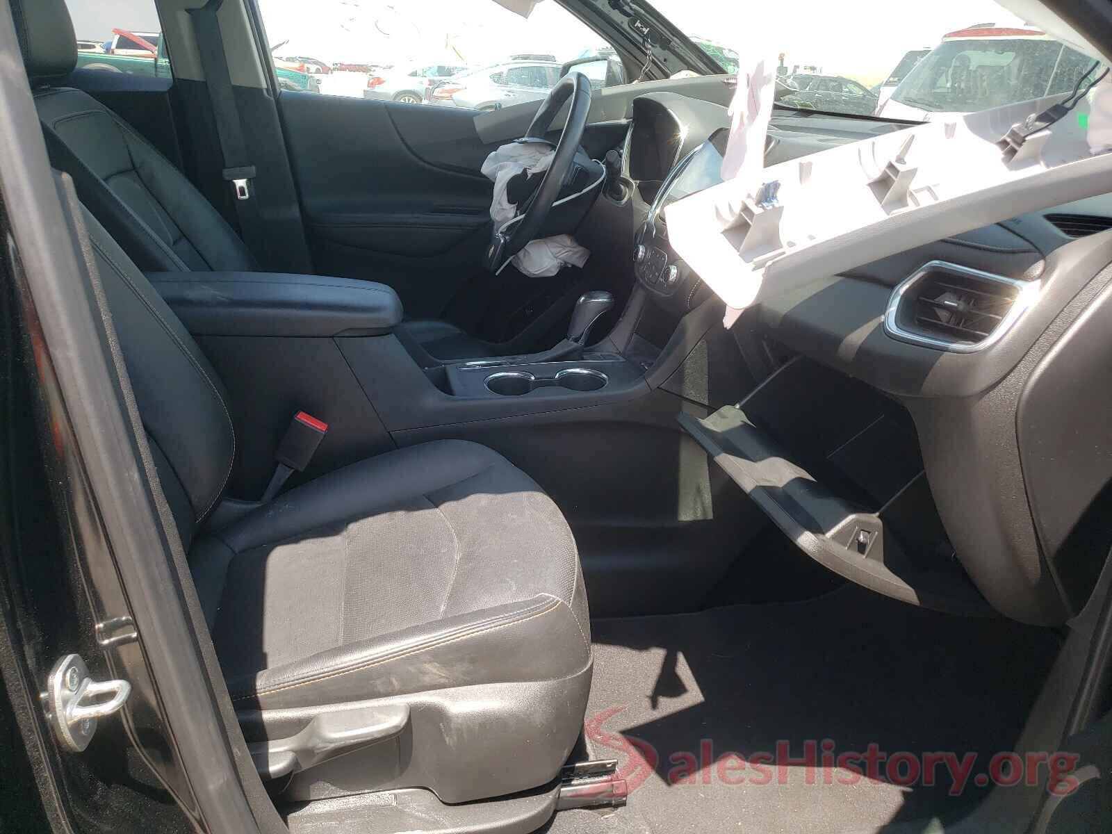 2GNAXXEV4K6216917 2019 CHEVROLET EQUINOX