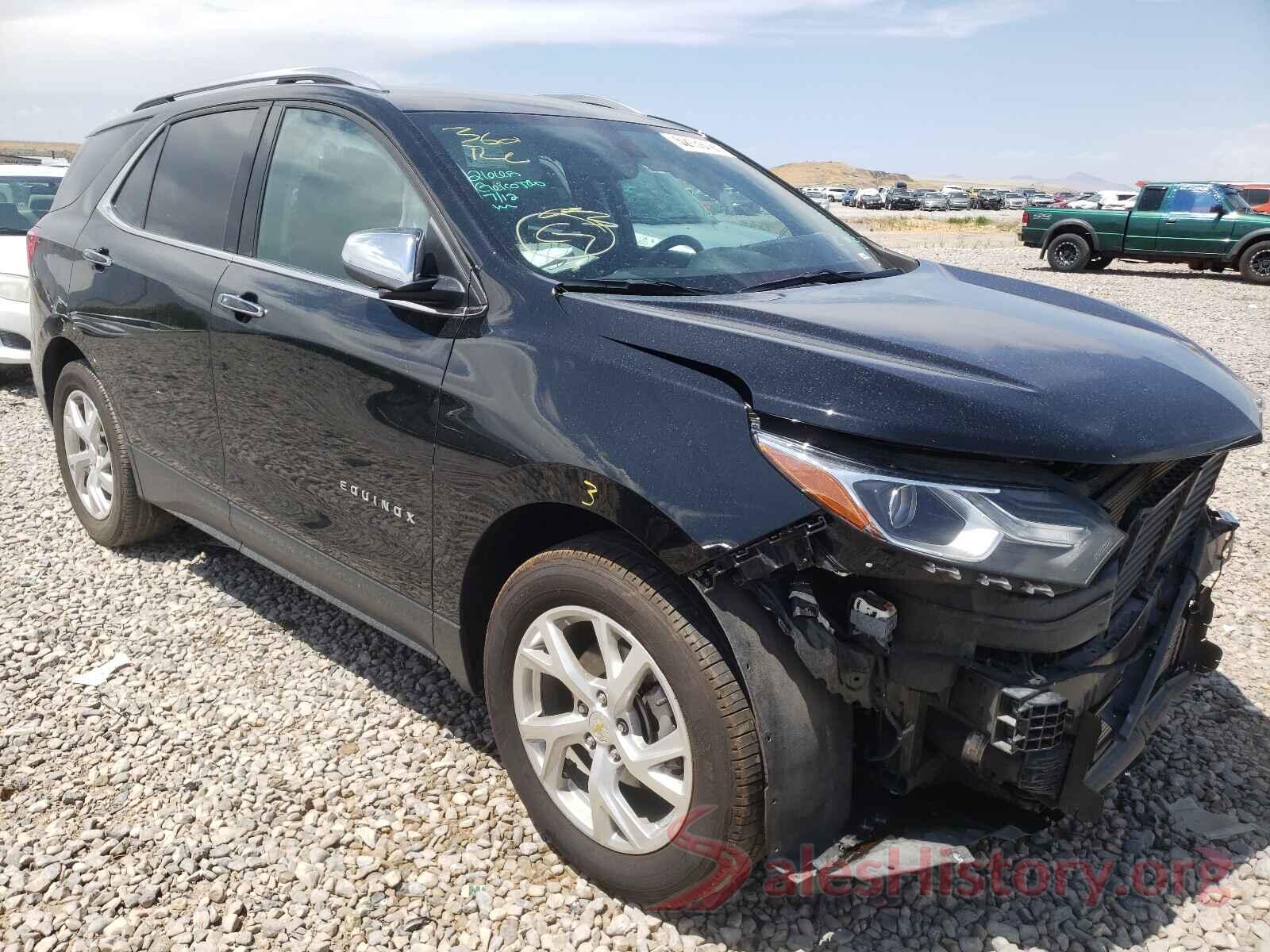 2GNAXXEV4K6216917 2019 CHEVROLET EQUINOX