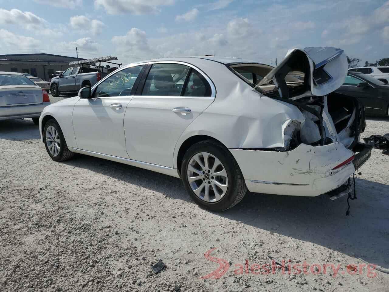 WDDZF4KB3KA623448 2019 MERCEDES-BENZ E-CLASS