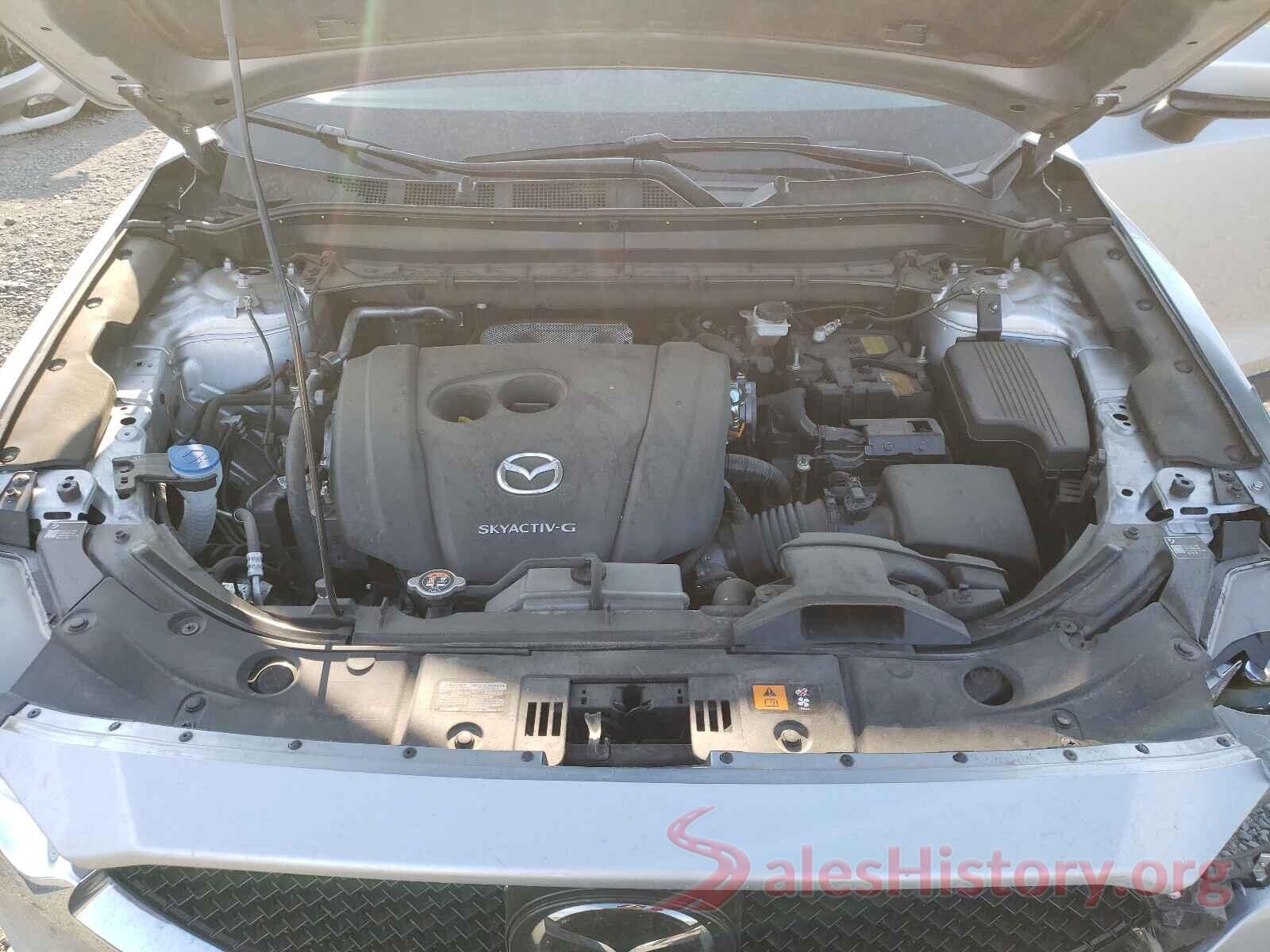 JM3KFBCM8L0767379 2020 MAZDA CX-5