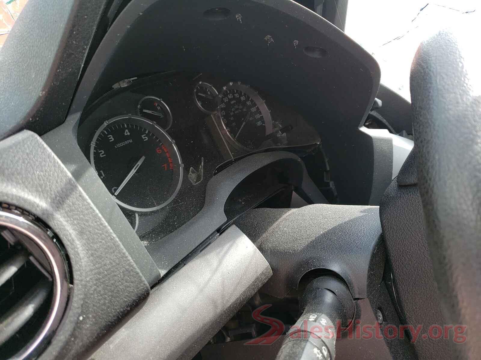 5TFDW5F17HX629464 2017 TOYOTA TUNDRA