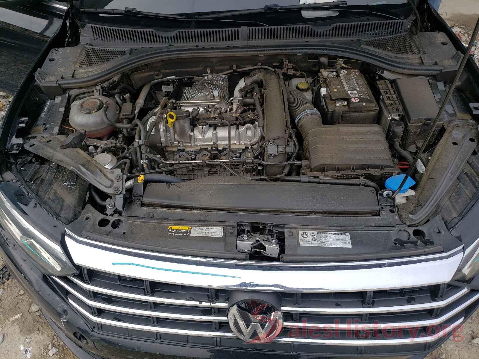 3VWCB7BU0KM210157 2019 VOLKSWAGEN JETTA