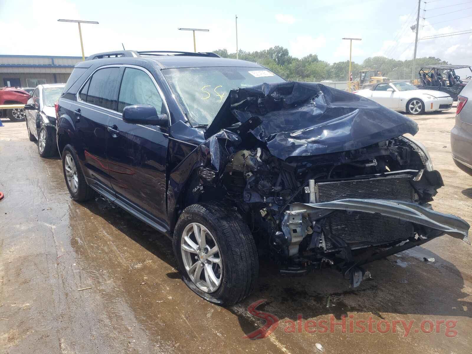 2GNALCEK3G1175579 2016 CHEVROLET EQUINOX