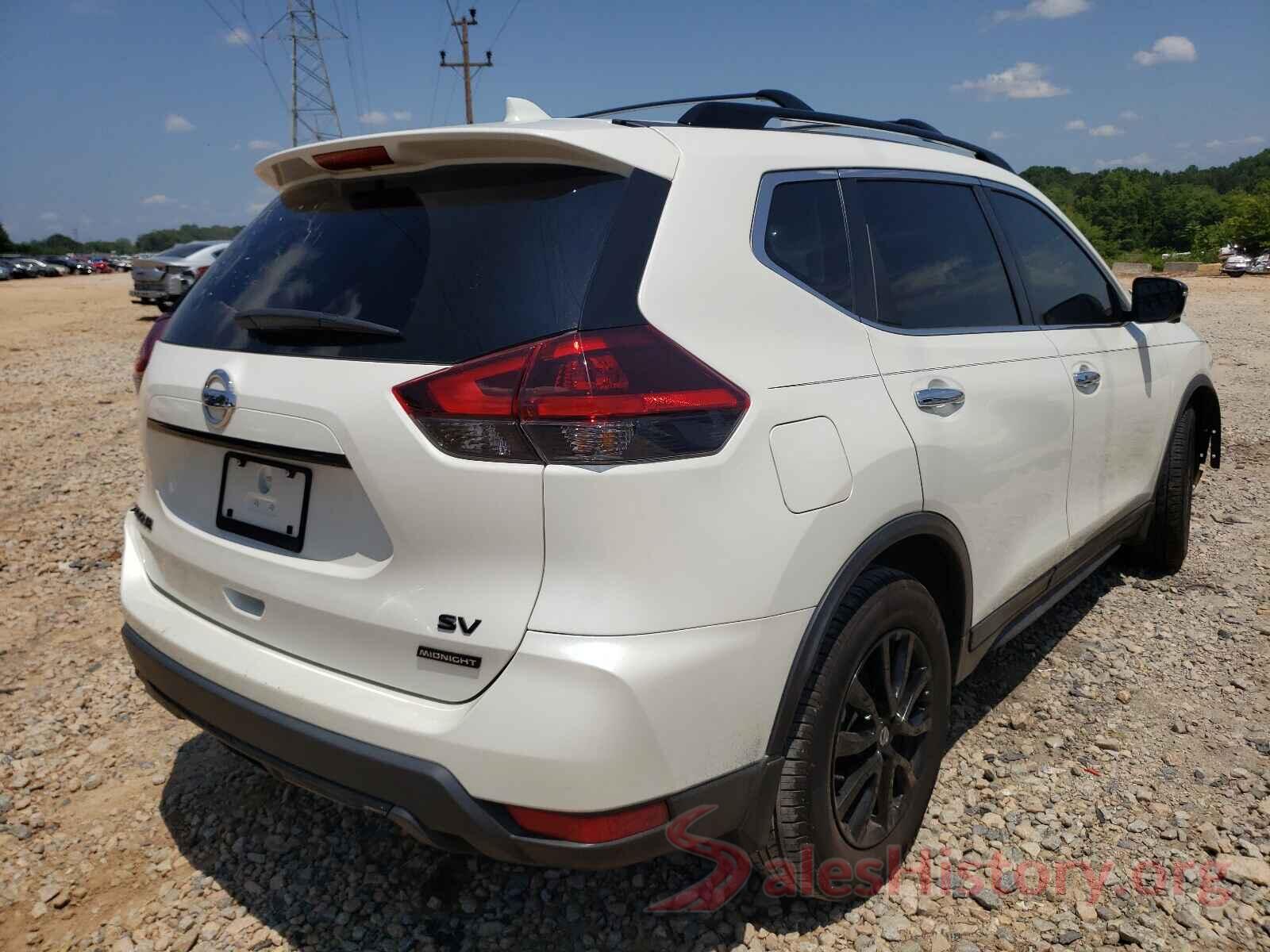 5N1AT2MT7JC728941 2018 NISSAN ROGUE