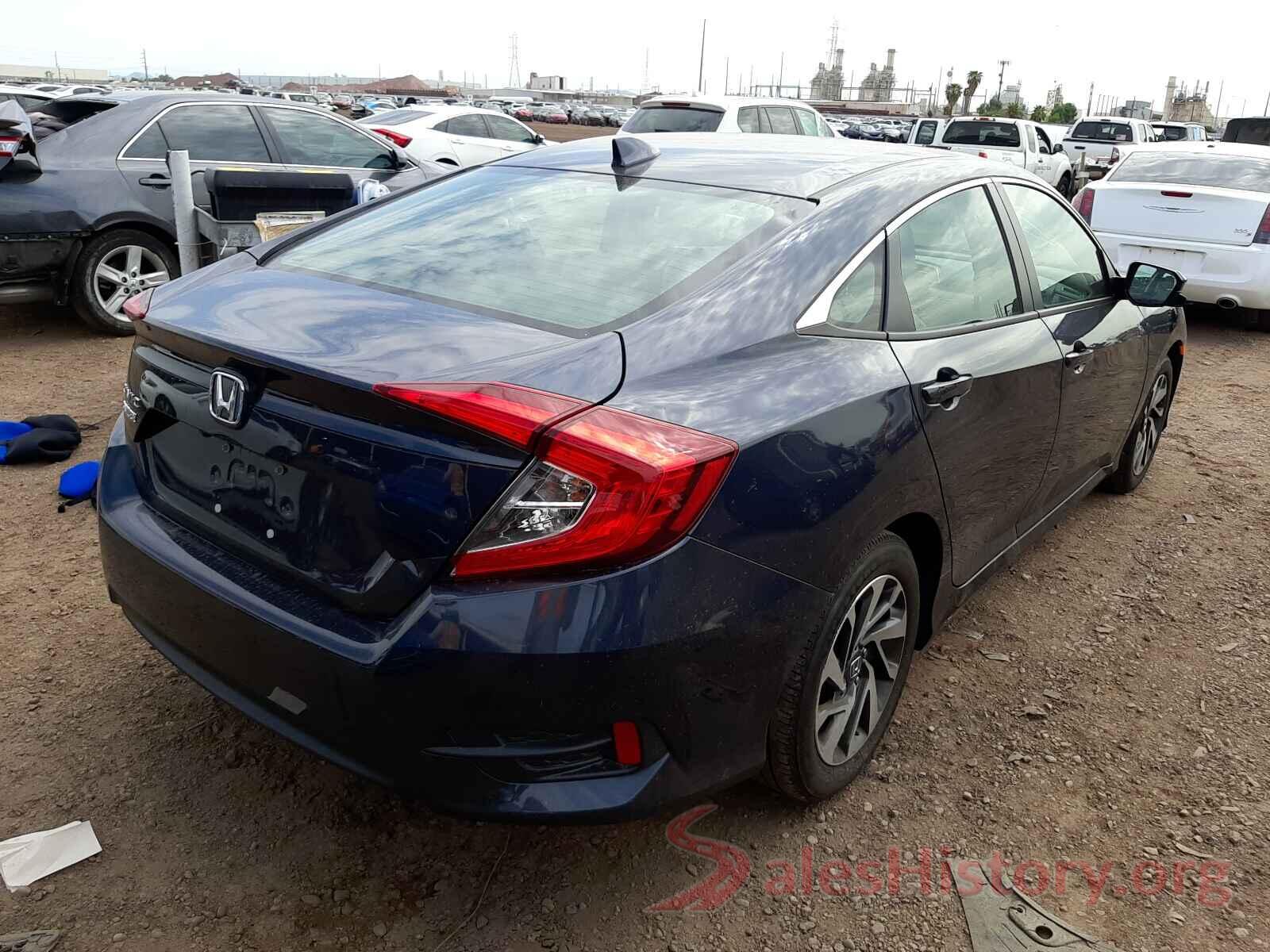 2HGFC2F79JH586276 2018 HONDA CIVIC