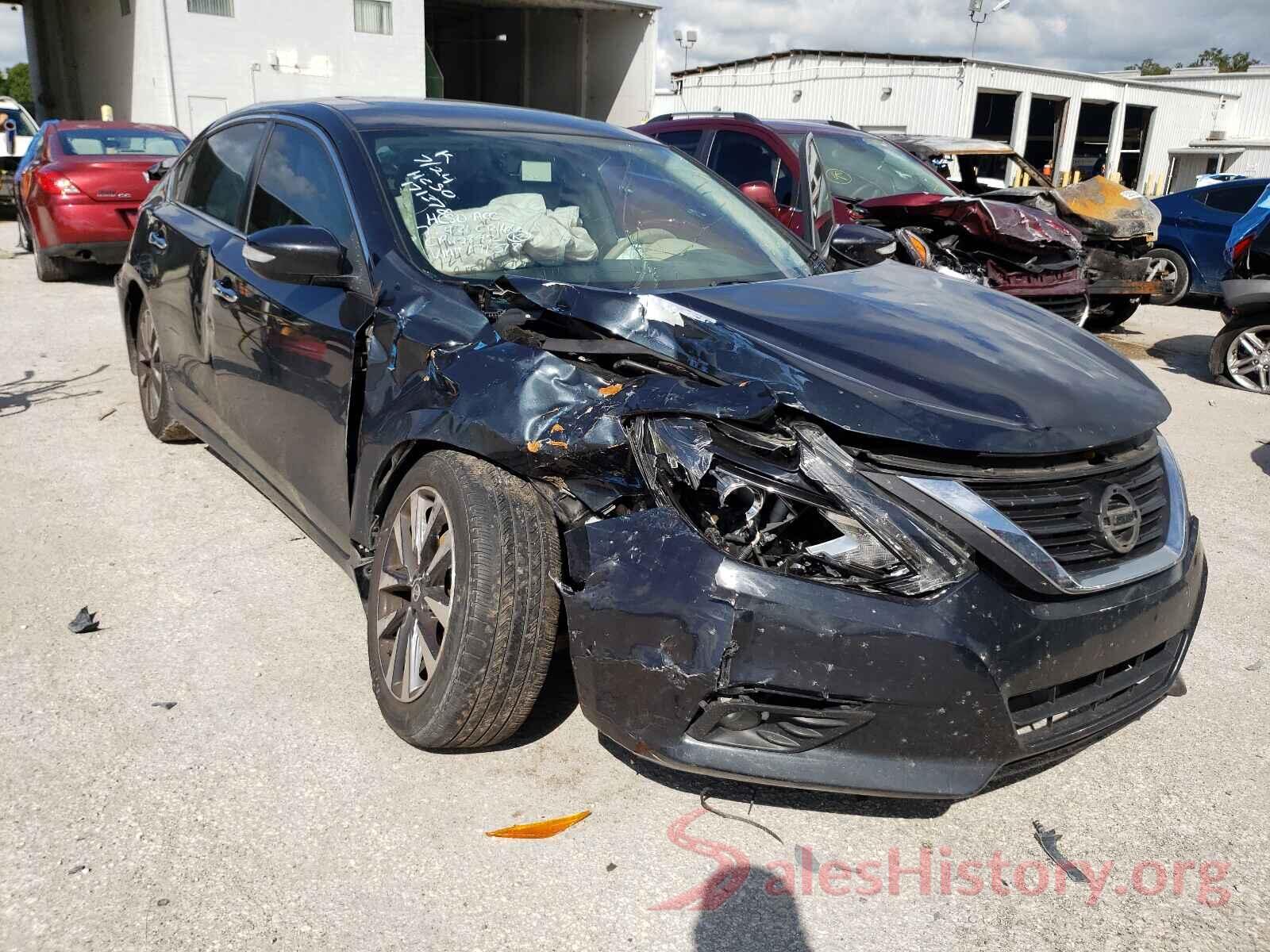 1N4AL3AP3GC171378 2016 NISSAN ALTIMA