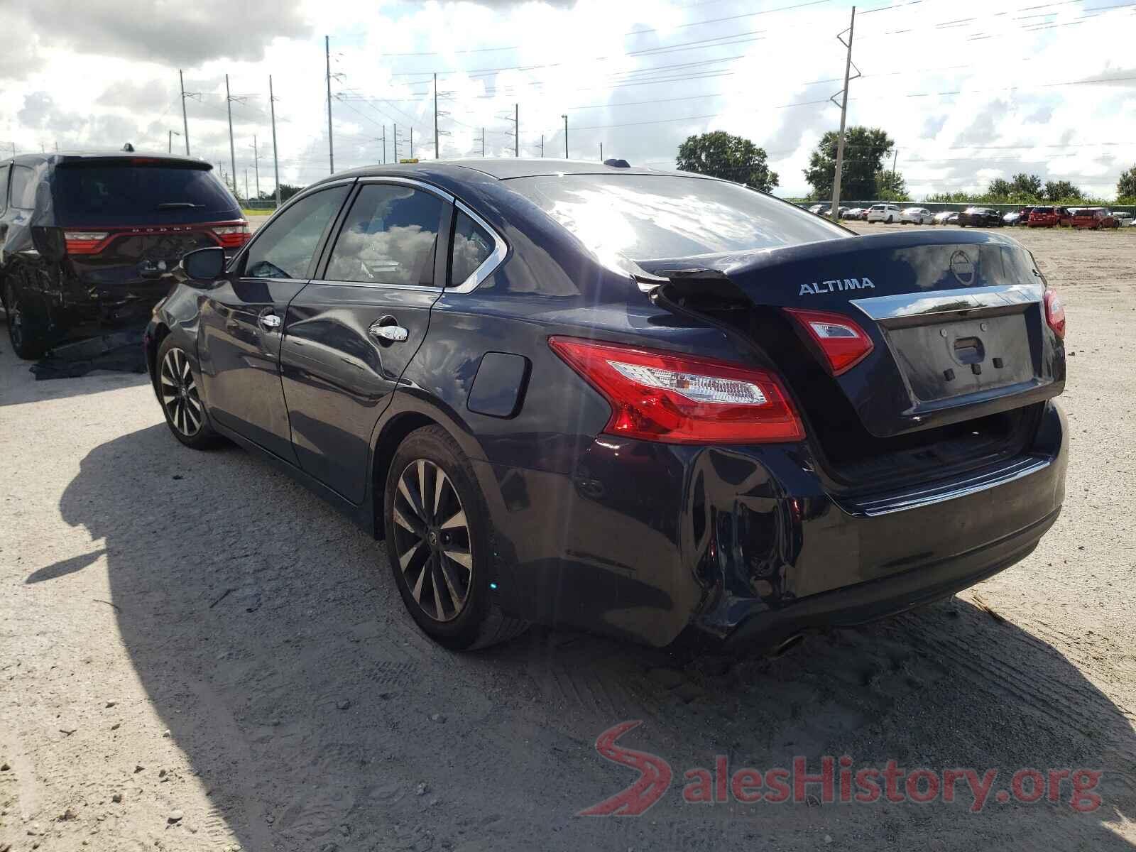 1N4AL3AP3GC171378 2016 NISSAN ALTIMA