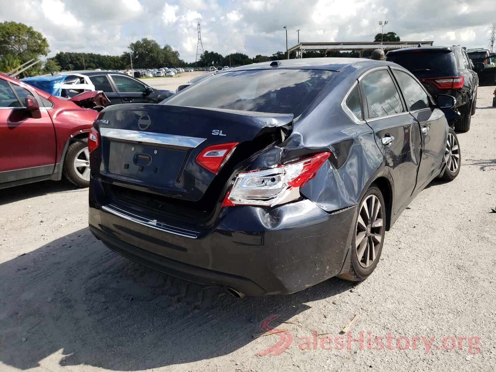 1N4AL3AP3GC171378 2016 NISSAN ALTIMA