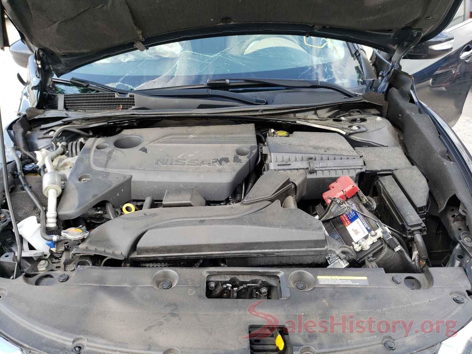 1N4AL3AP3GC171378 2016 NISSAN ALTIMA