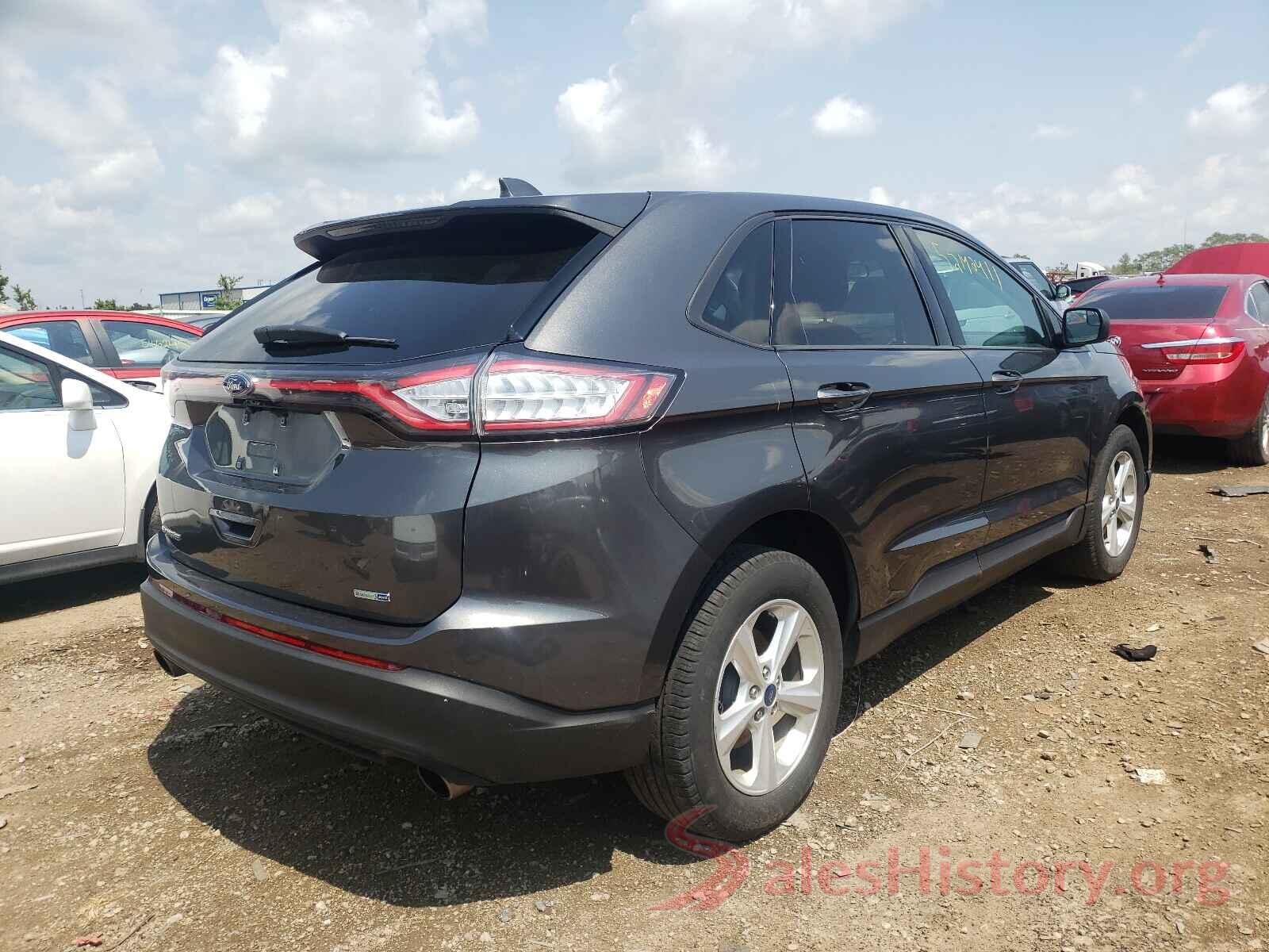 2FMPK4G9XHBB42172 2017 FORD EDGE