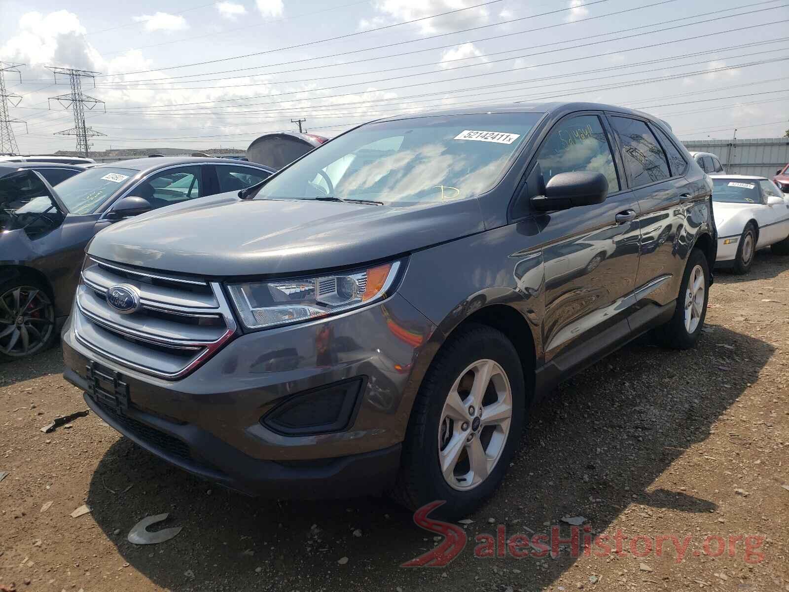 2FMPK4G9XHBB42172 2017 FORD EDGE