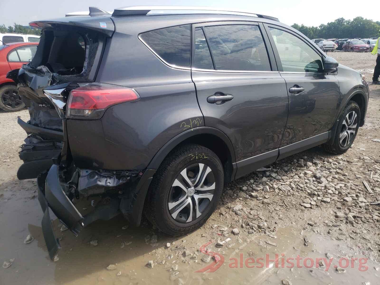 JTMBFREV6GJ094065 2016 TOYOTA RAV4