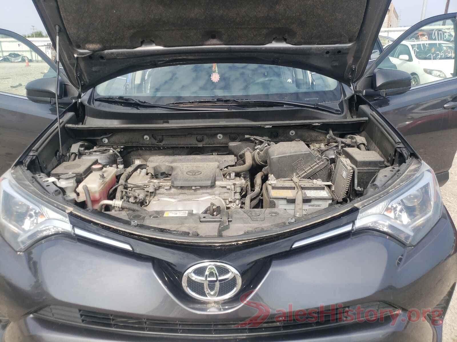 JTMBFREV6GJ094065 2016 TOYOTA RAV4