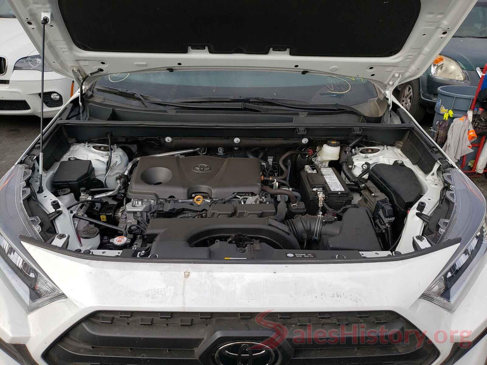 2T3J1RFV0LC133738 2020 TOYOTA RAV4