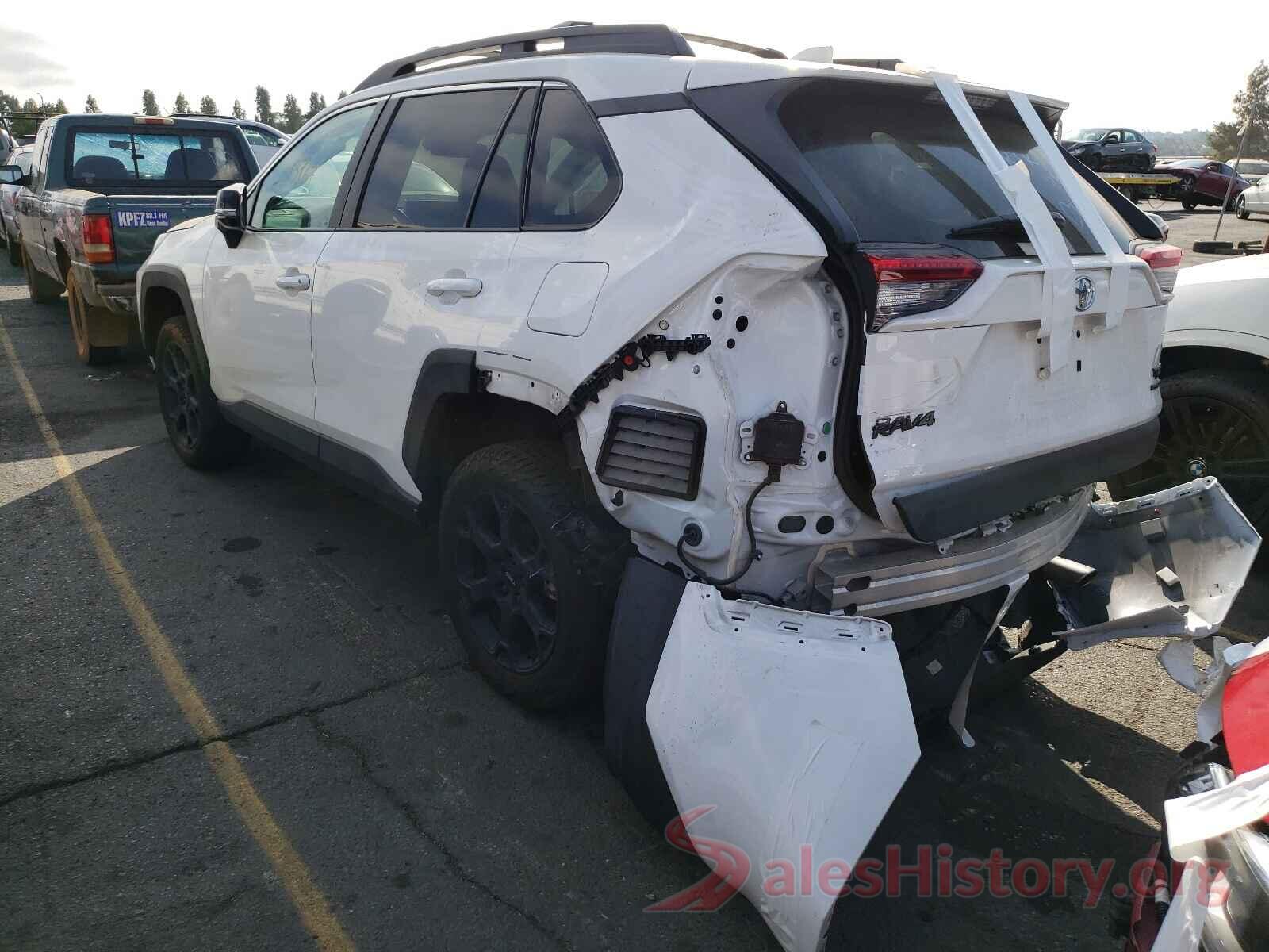 2T3J1RFV0LC133738 2020 TOYOTA RAV4