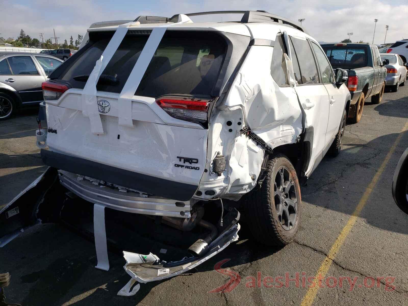 2T3J1RFV0LC133738 2020 TOYOTA RAV4