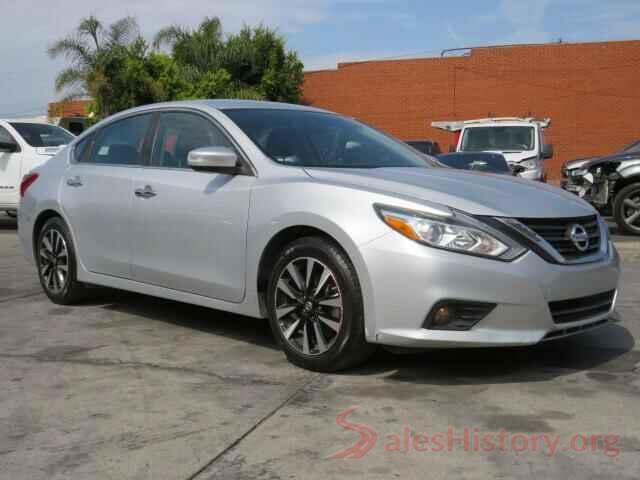 1N4AL3AP5JC210897 2018 NISSAN ALTIMA