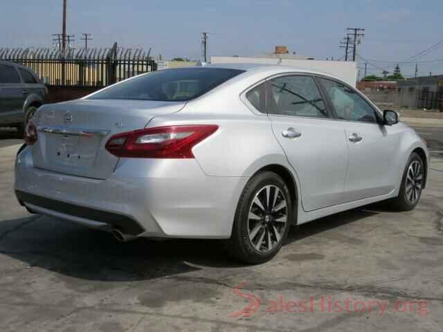 1N4AL3AP5JC210897 2018 NISSAN ALTIMA