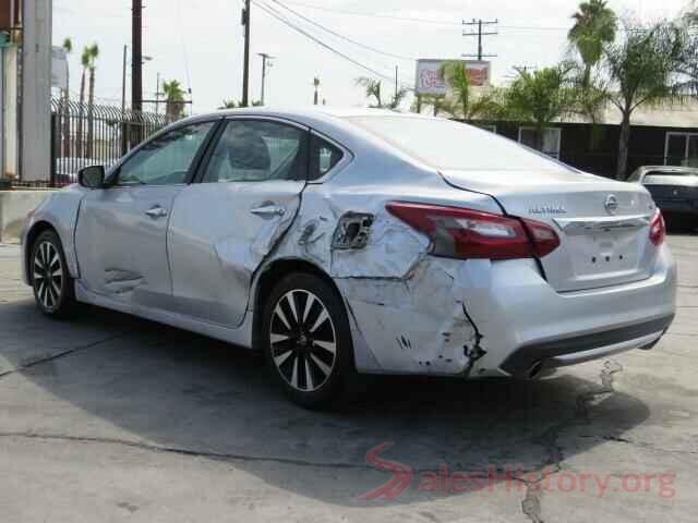 1N4AL3AP5JC210897 2018 NISSAN ALTIMA