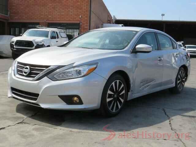 1N4AL3AP5JC210897 2018 NISSAN ALTIMA