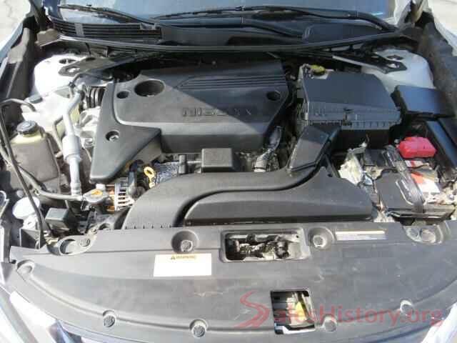 1N4AL3AP5JC210897 2018 NISSAN ALTIMA