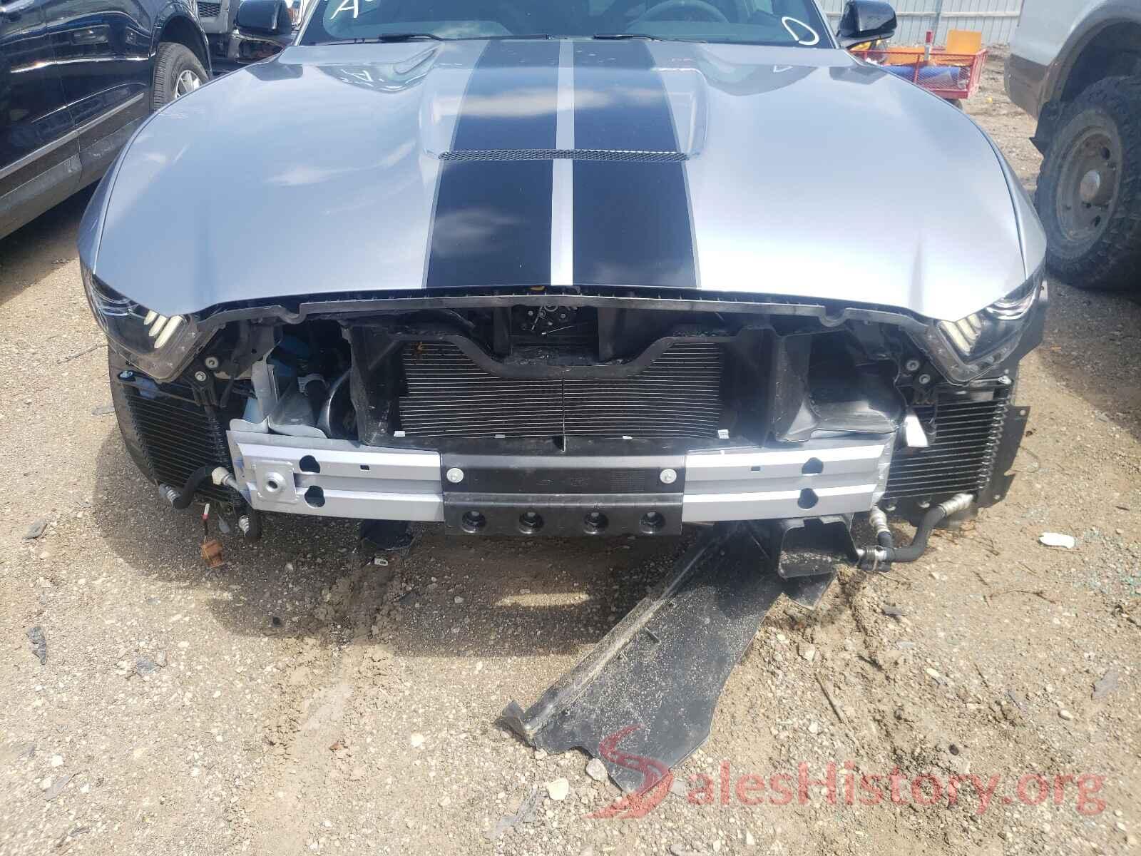 1FA6P8JZ6L5552245 2020 FORD MUSTANG