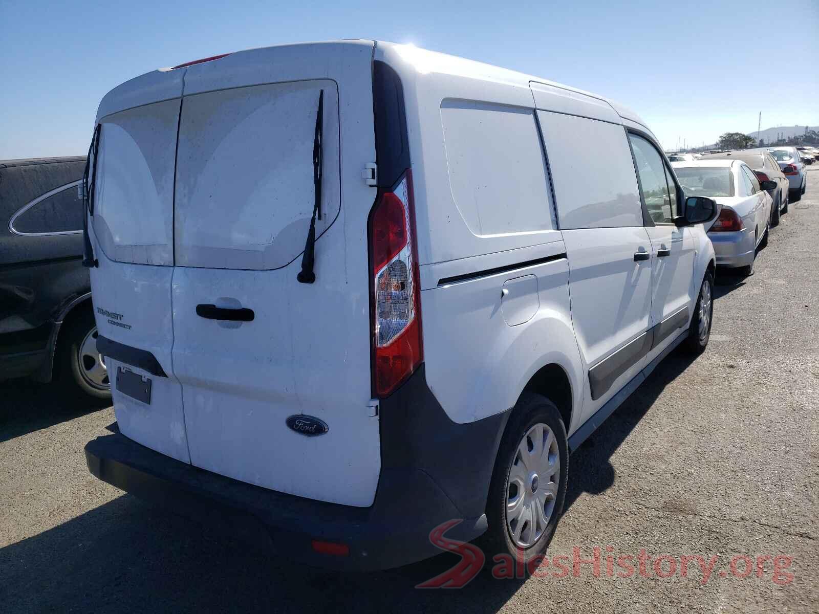 NM0LS7E20K1396239 2019 FORD TRANSIT CO