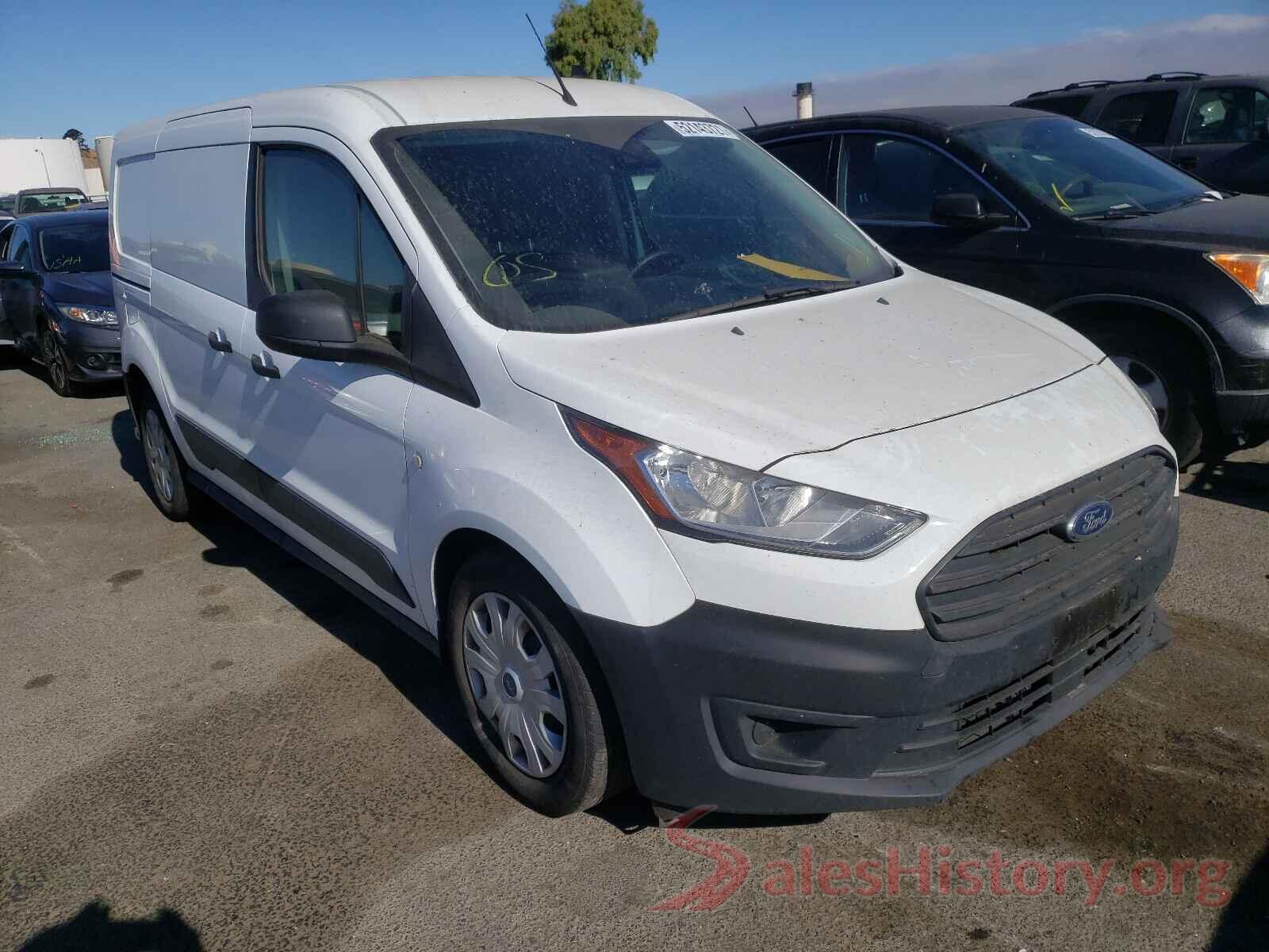 NM0LS7E20K1396239 2019 FORD TRANSIT CO