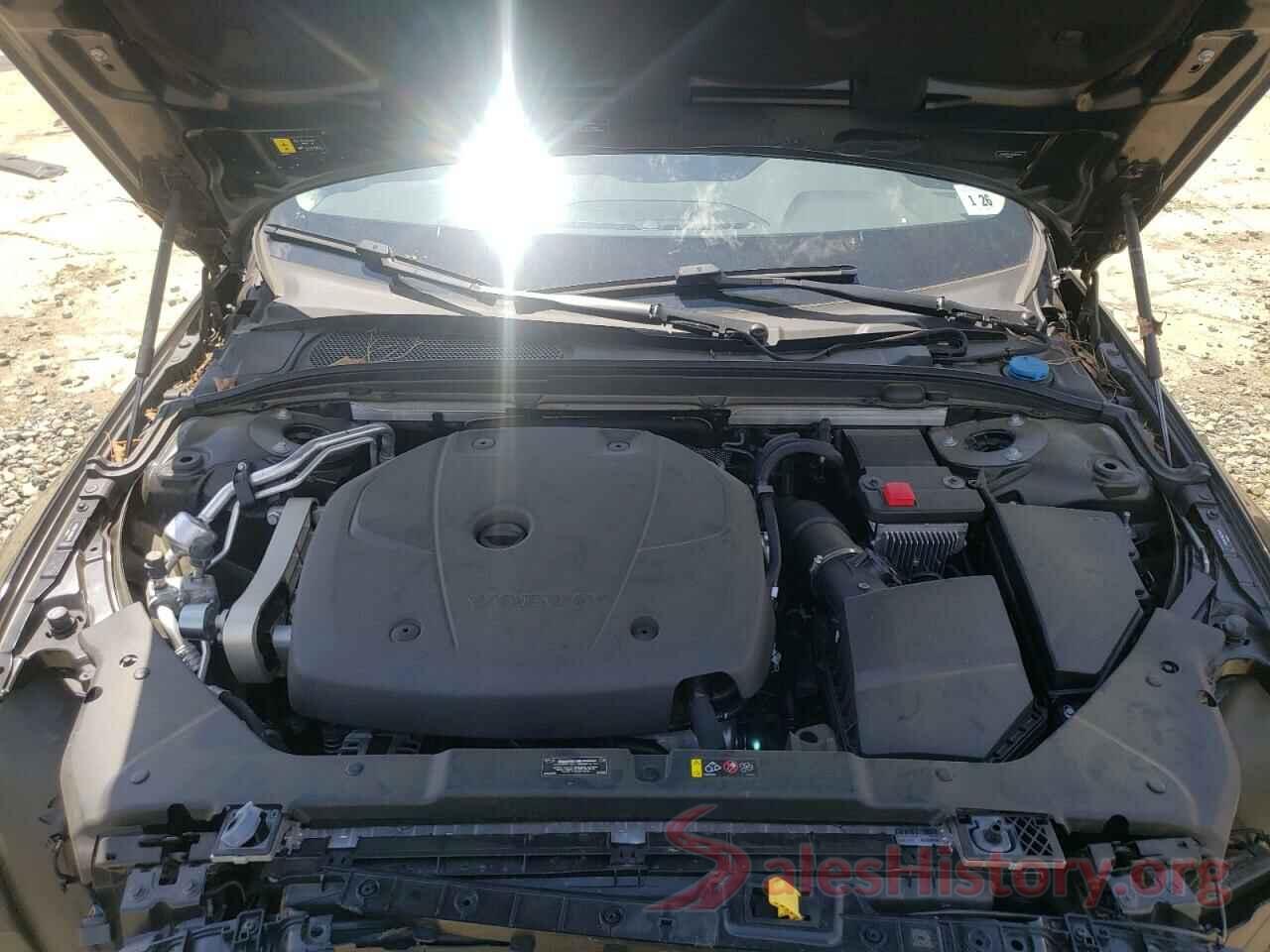 7JR102FK1MG095479 2021 VOLVO S60