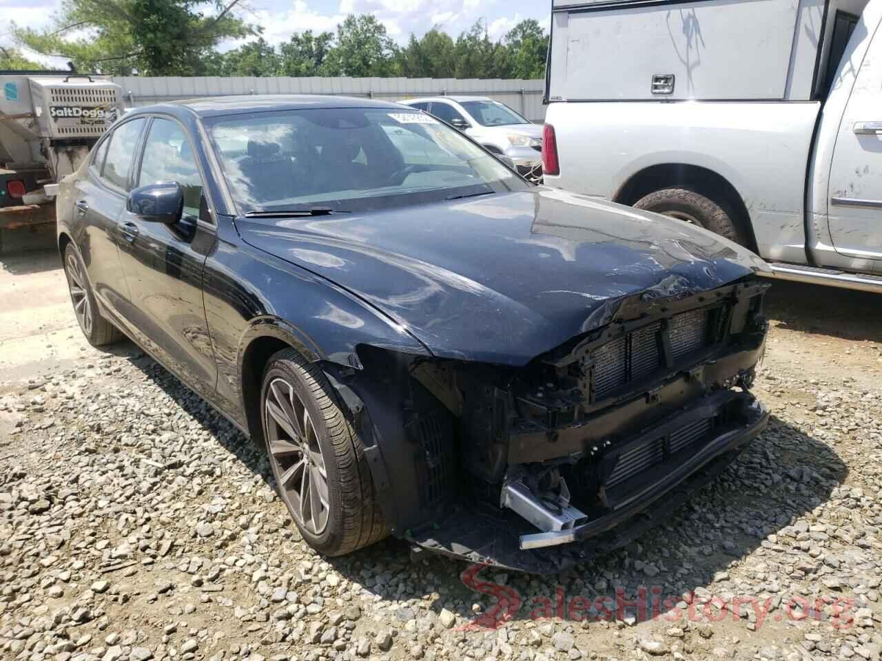 7JR102FK1MG095479 2021 VOLVO S60