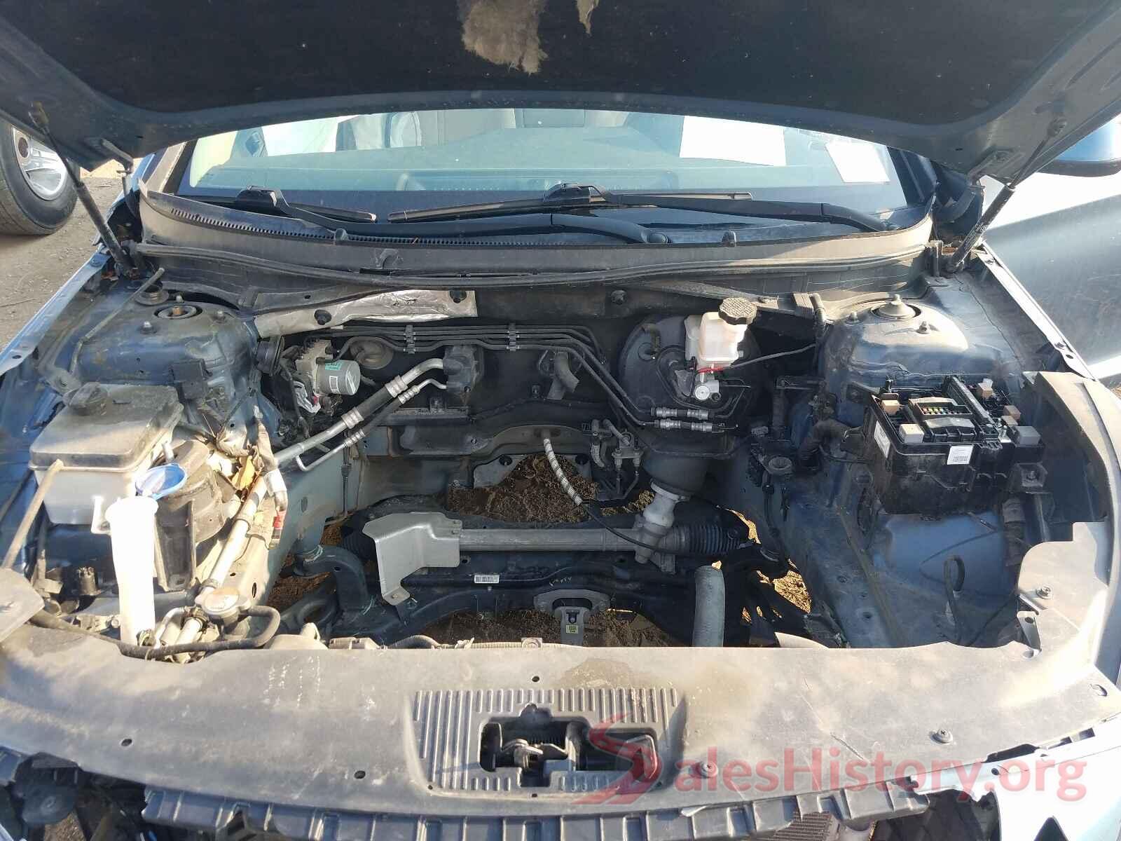 5NPE24AF0GH355452 2016 HYUNDAI SONATA