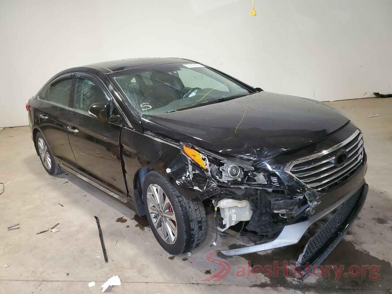 5NPE34AF8GH428600 2016 HYUNDAI SONATA