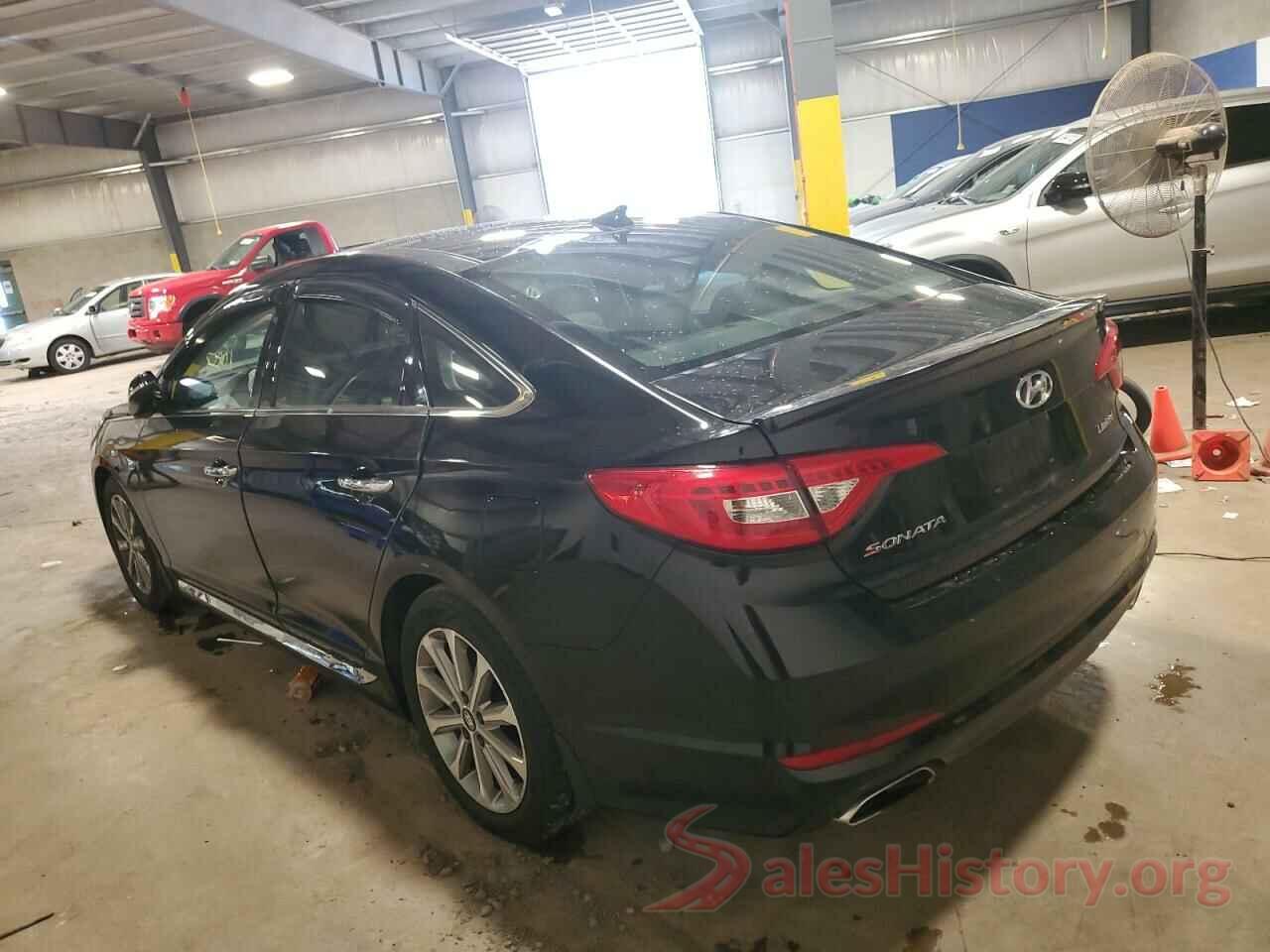 5NPE34AF8GH428600 2016 HYUNDAI SONATA